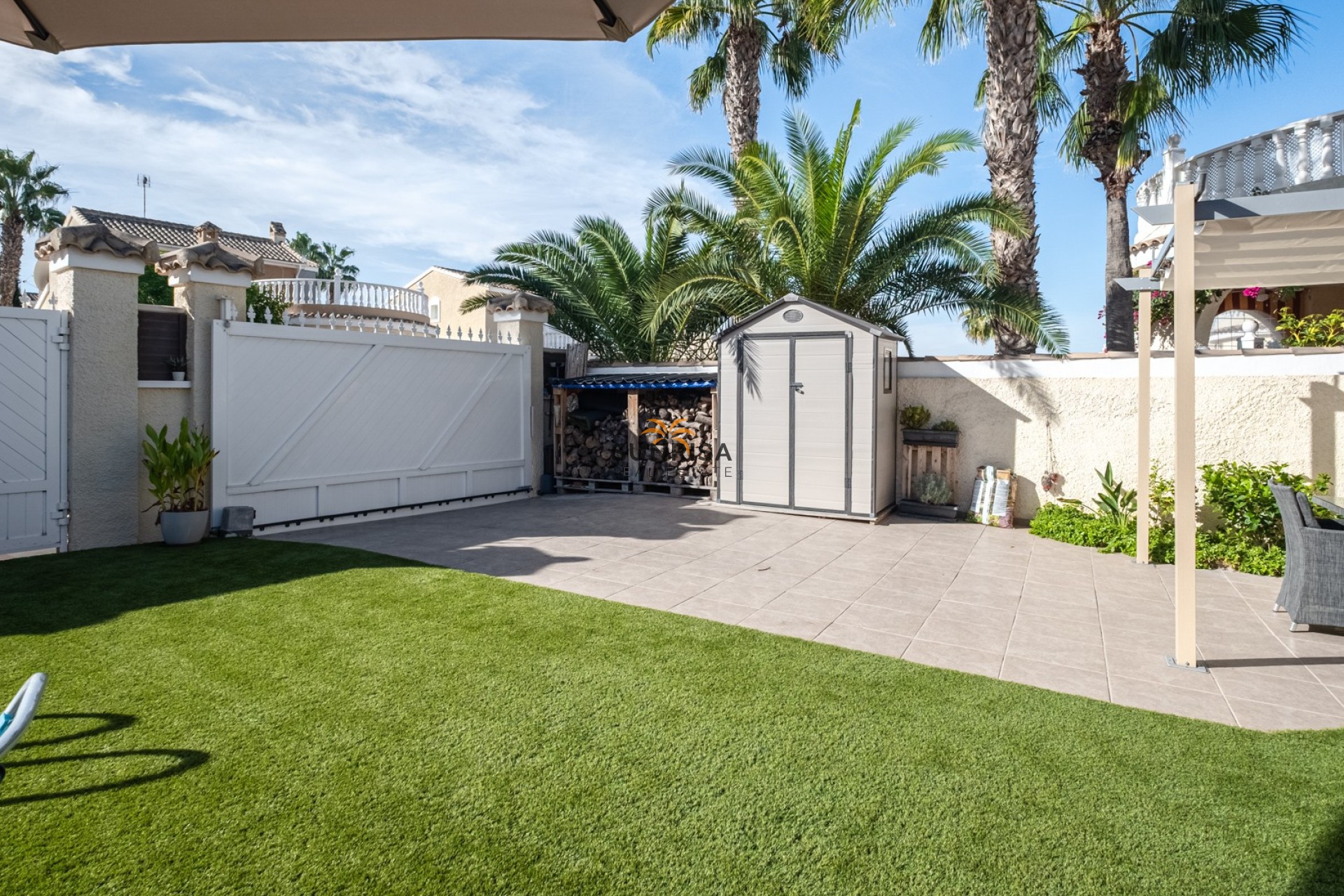 Reventa - Villa - Santa Pola