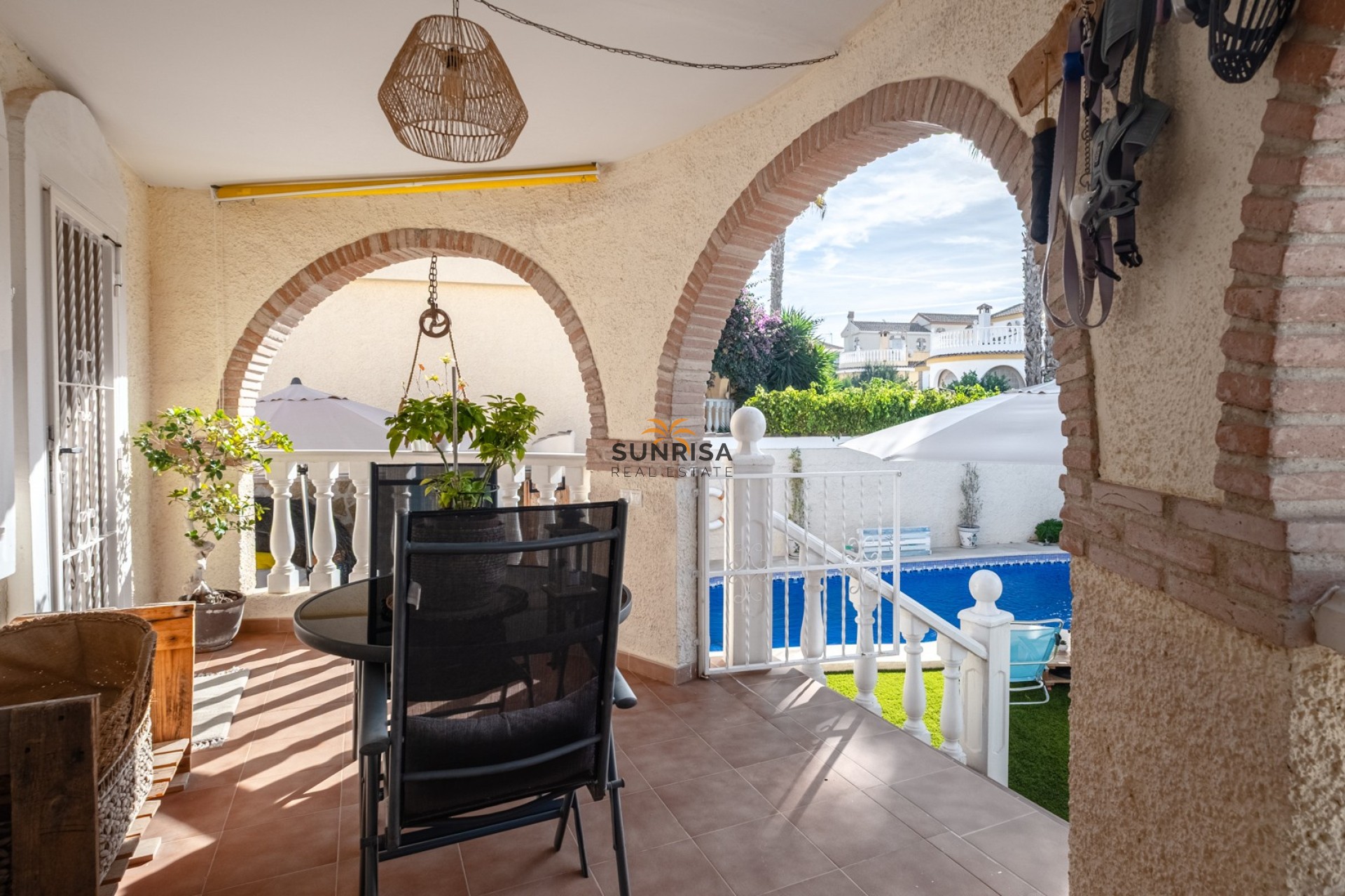 Reventa - Villa - Santa Pola