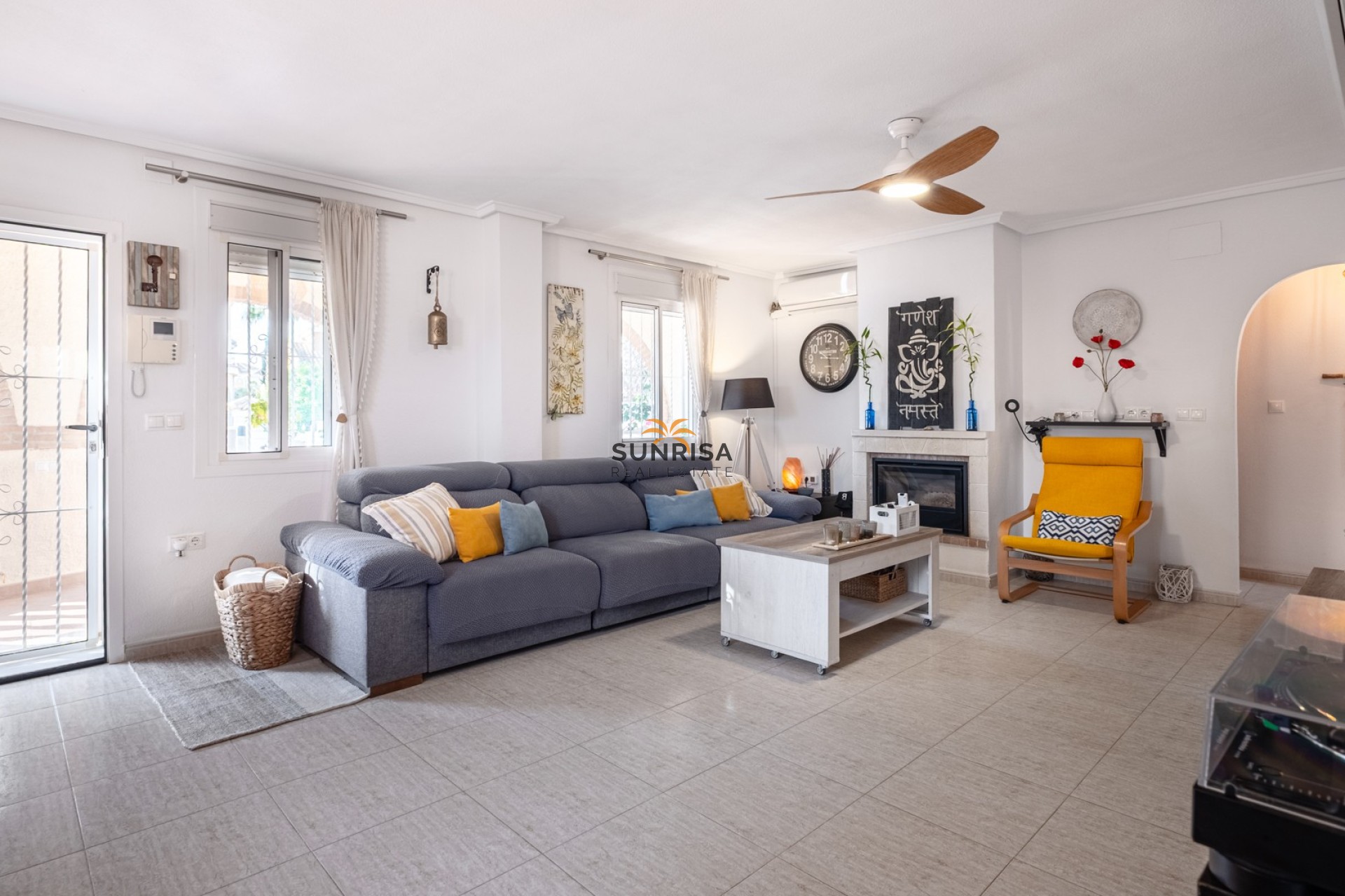 Reventa - Villa - Santa Pola