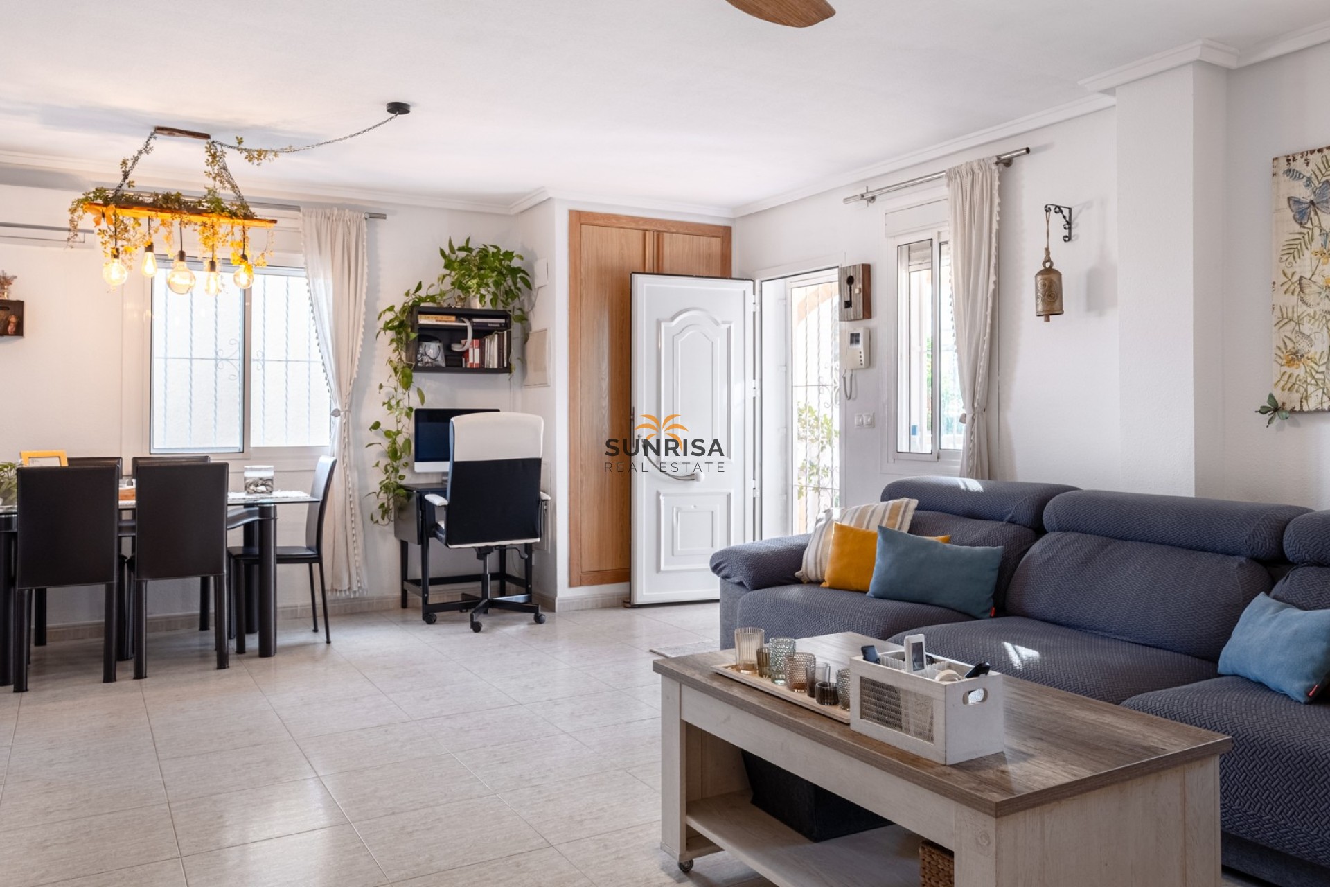 Reventa - Villa - Santa Pola