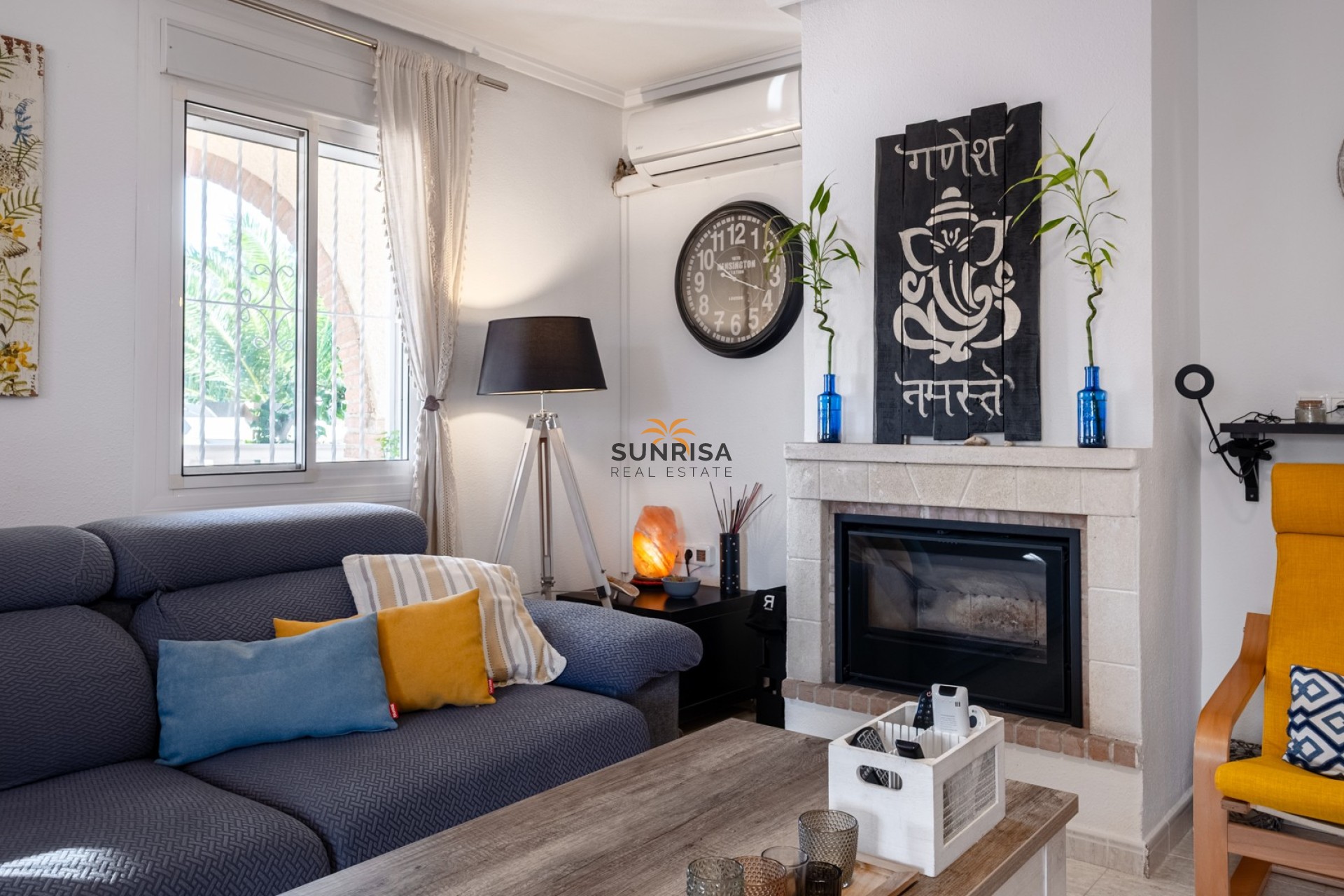 Reventa - Villa - Santa Pola