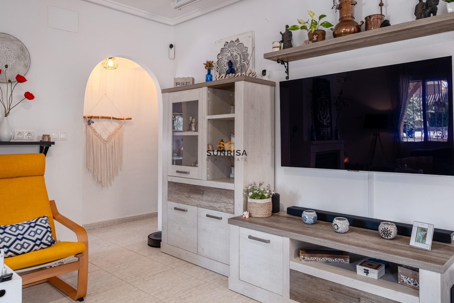 Reventa - Villa - Santa Pola