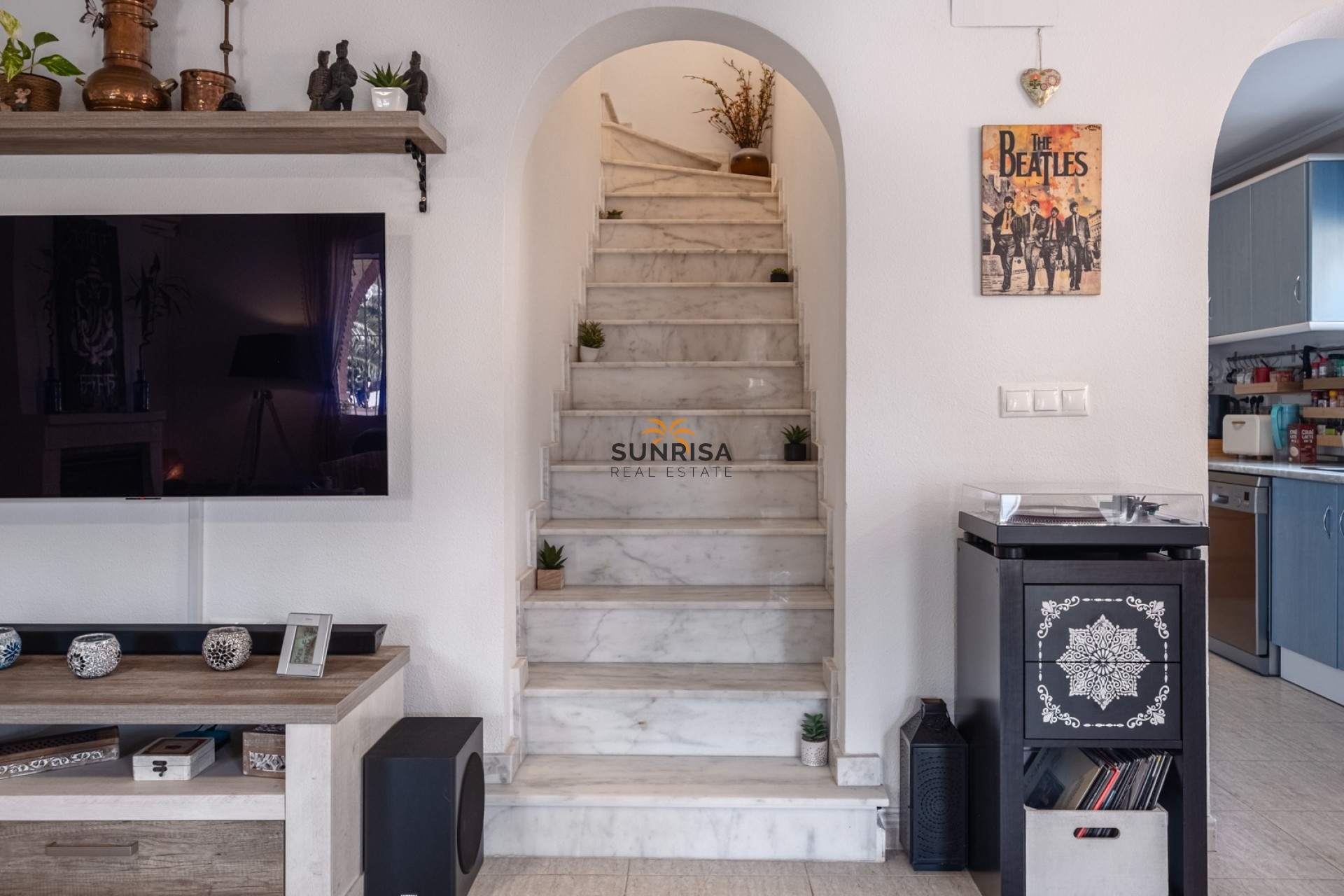 Reventa - Villa - Santa Pola