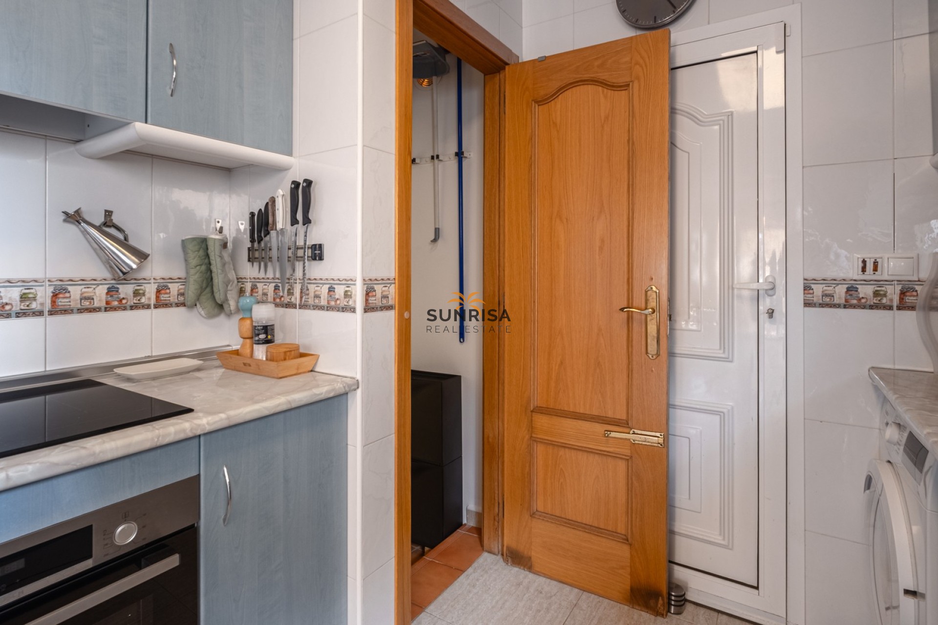 Reventa - Villa - Santa Pola