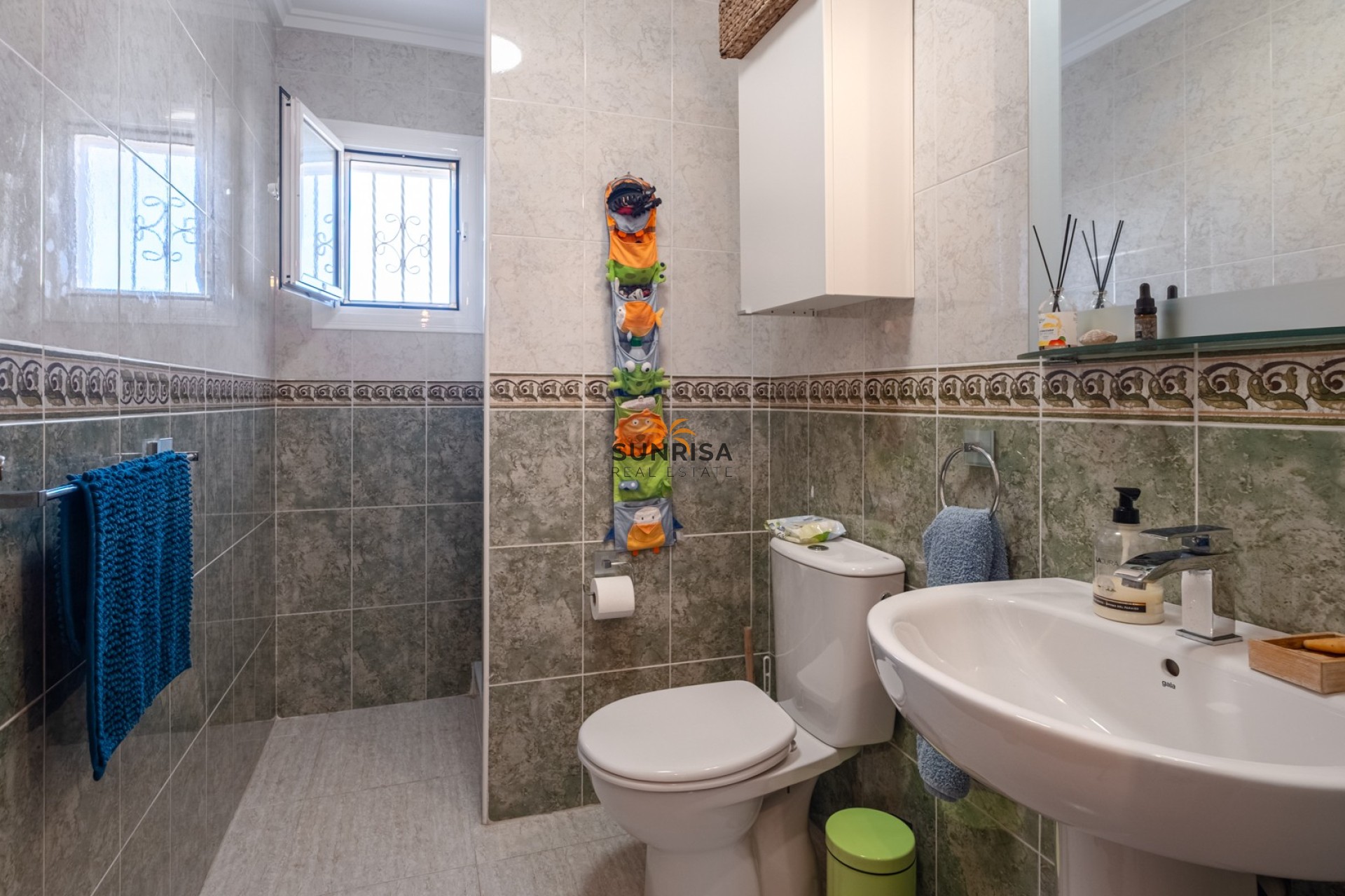 Reventa - Villa - Santa Pola