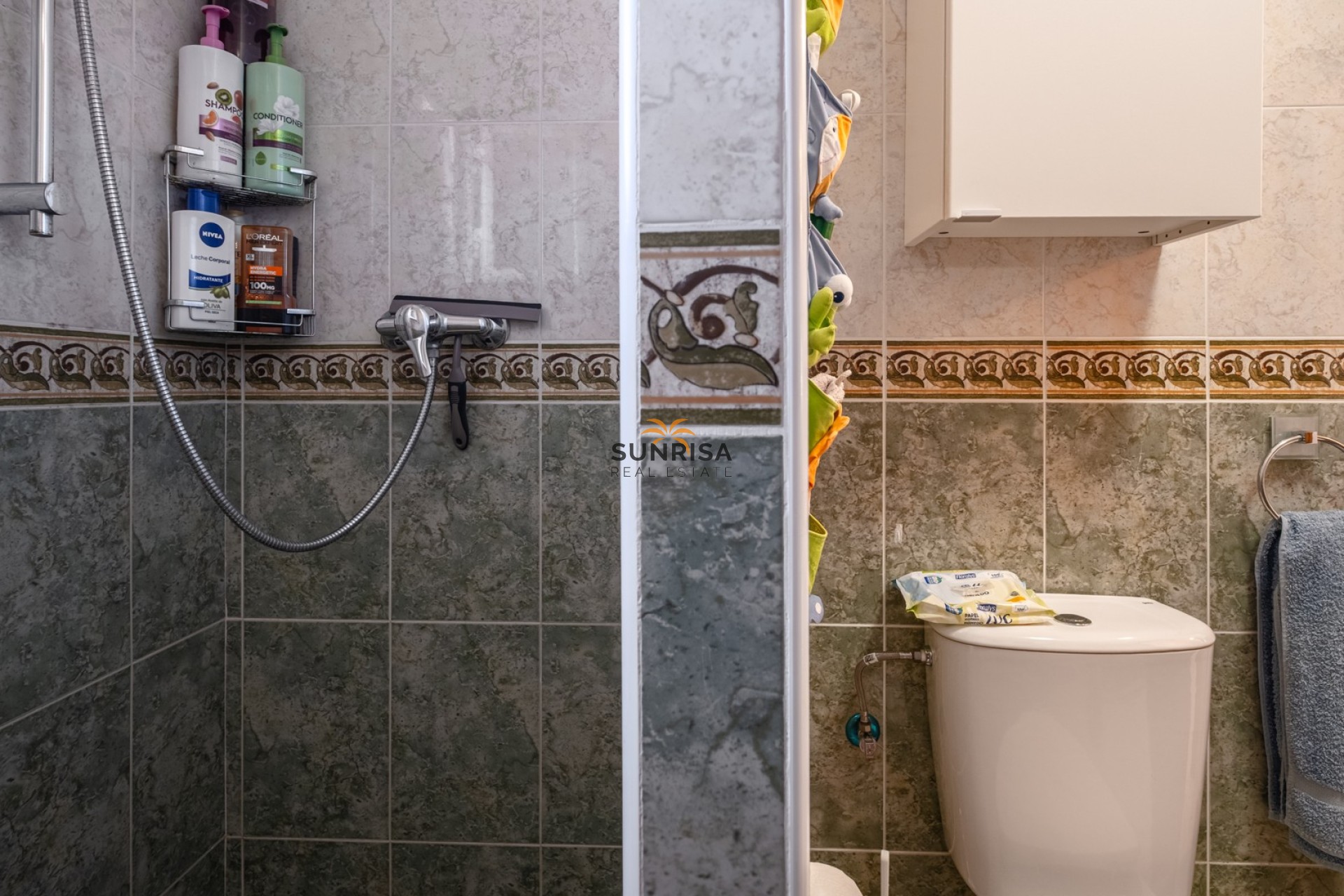 Reventa - Villa - Santa Pola