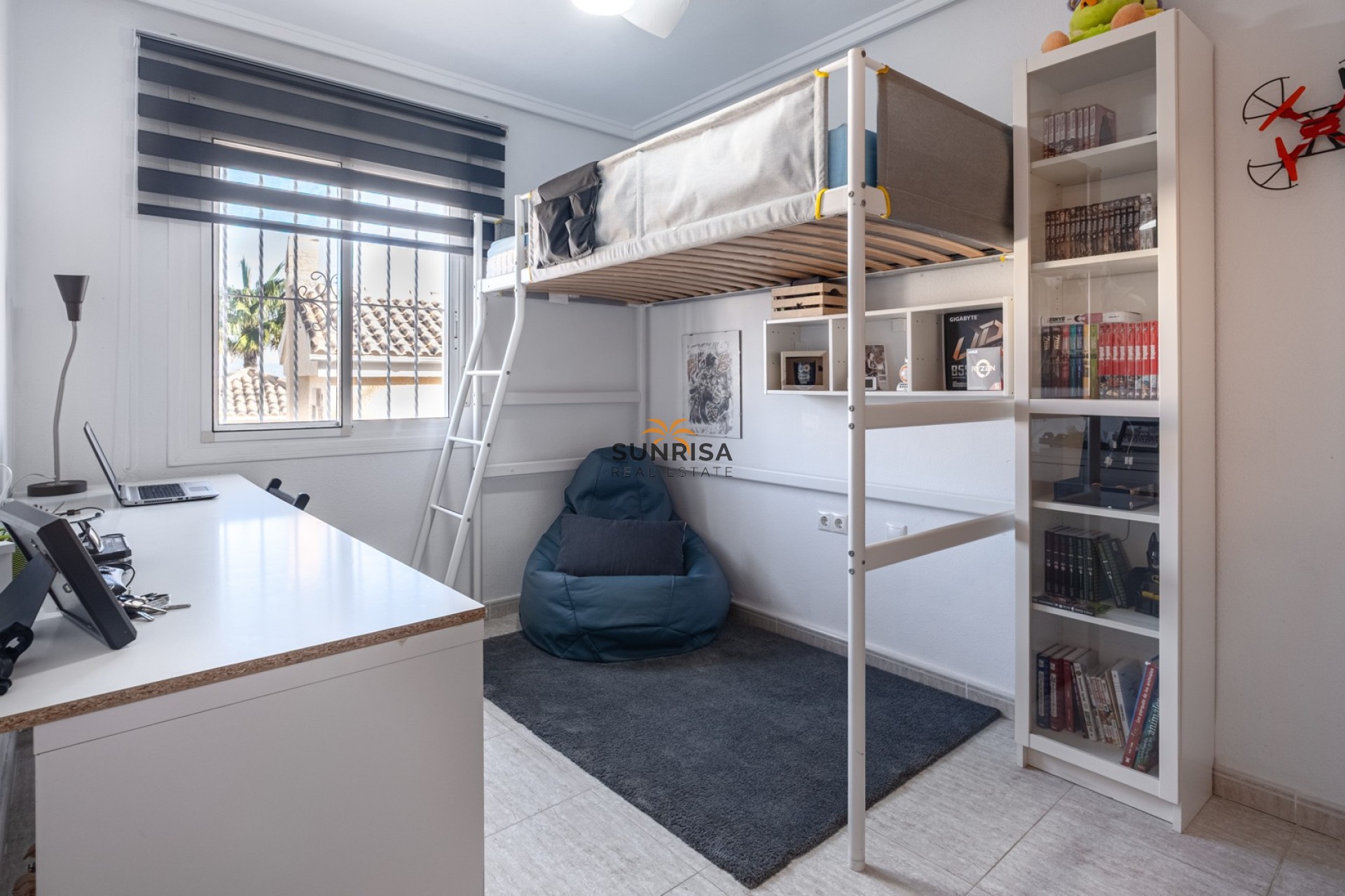 Reventa - Villa - Santa Pola