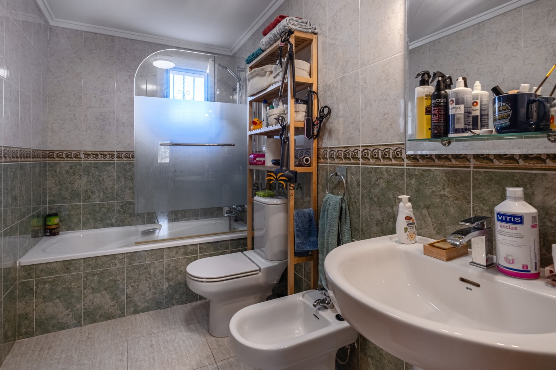 Reventa - Villa - Santa Pola