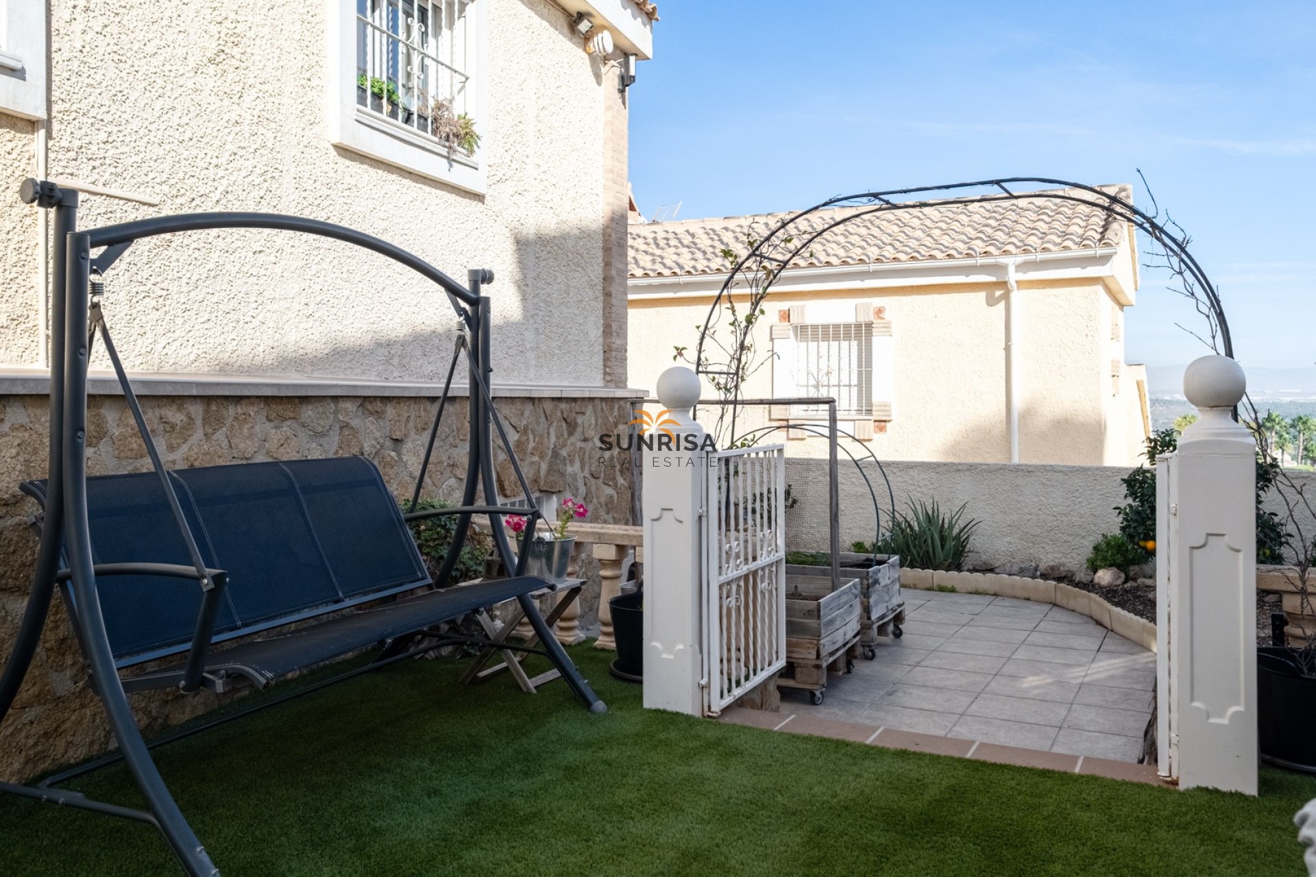 Reventa - Villa - Santa Pola