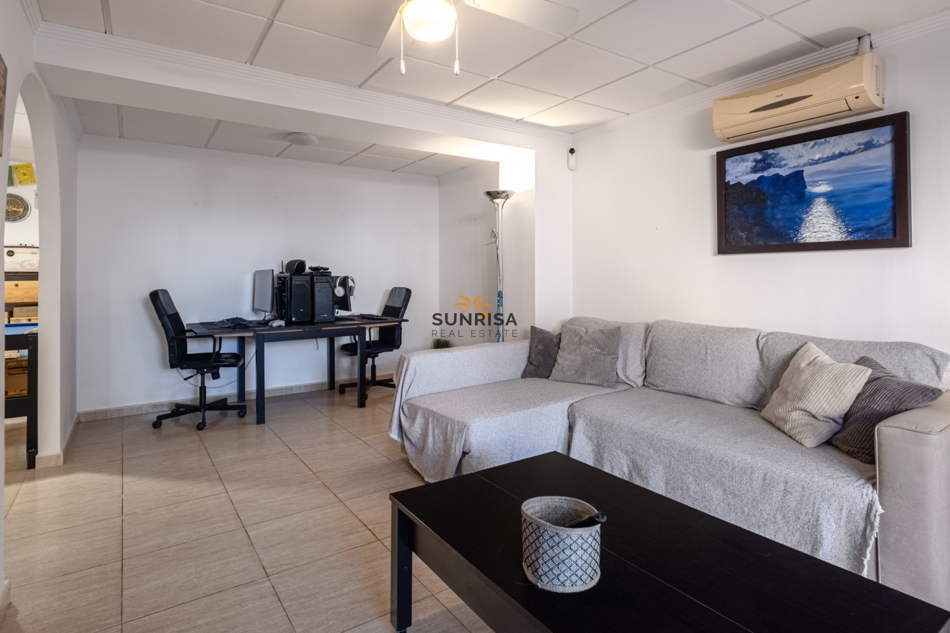 Reventa - Villa - Santa Pola