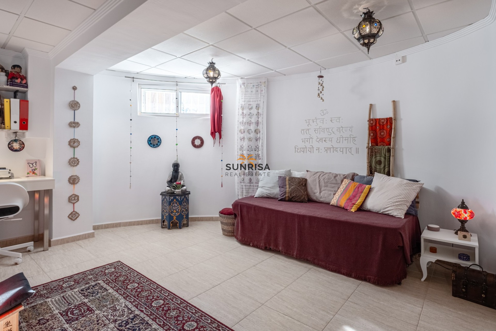 Reventa - Villa - Santa Pola