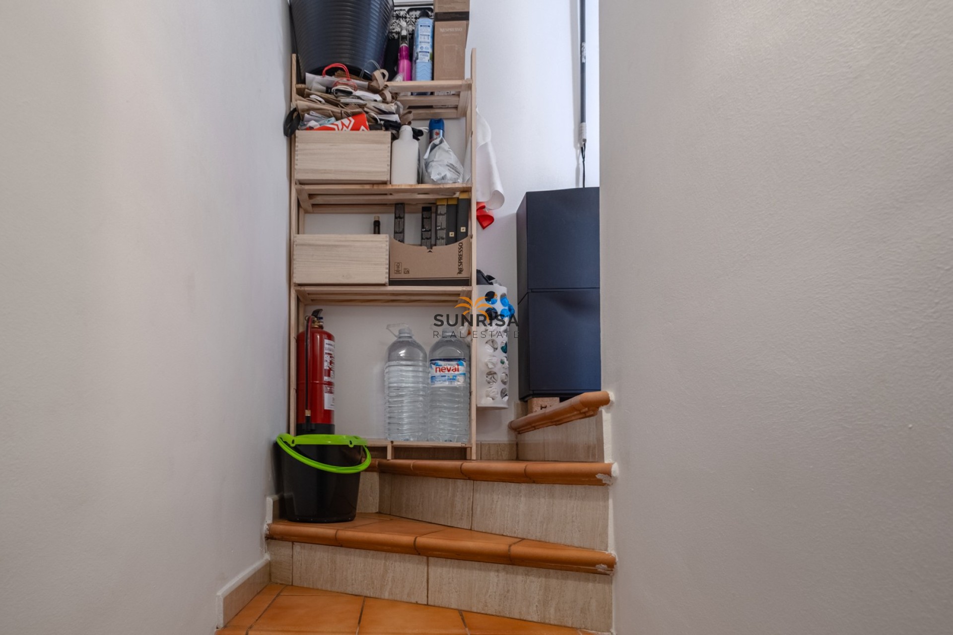 Reventa - Villa - Santa Pola