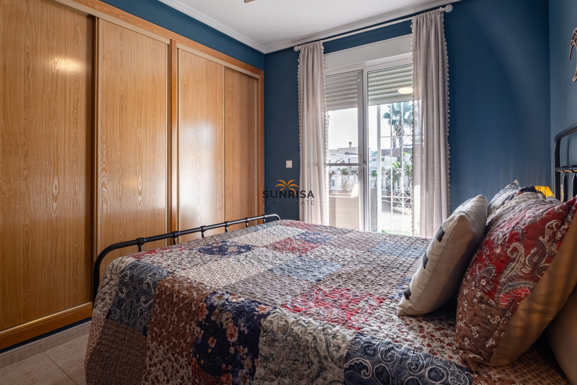 Reventa - Villa - Santa Pola