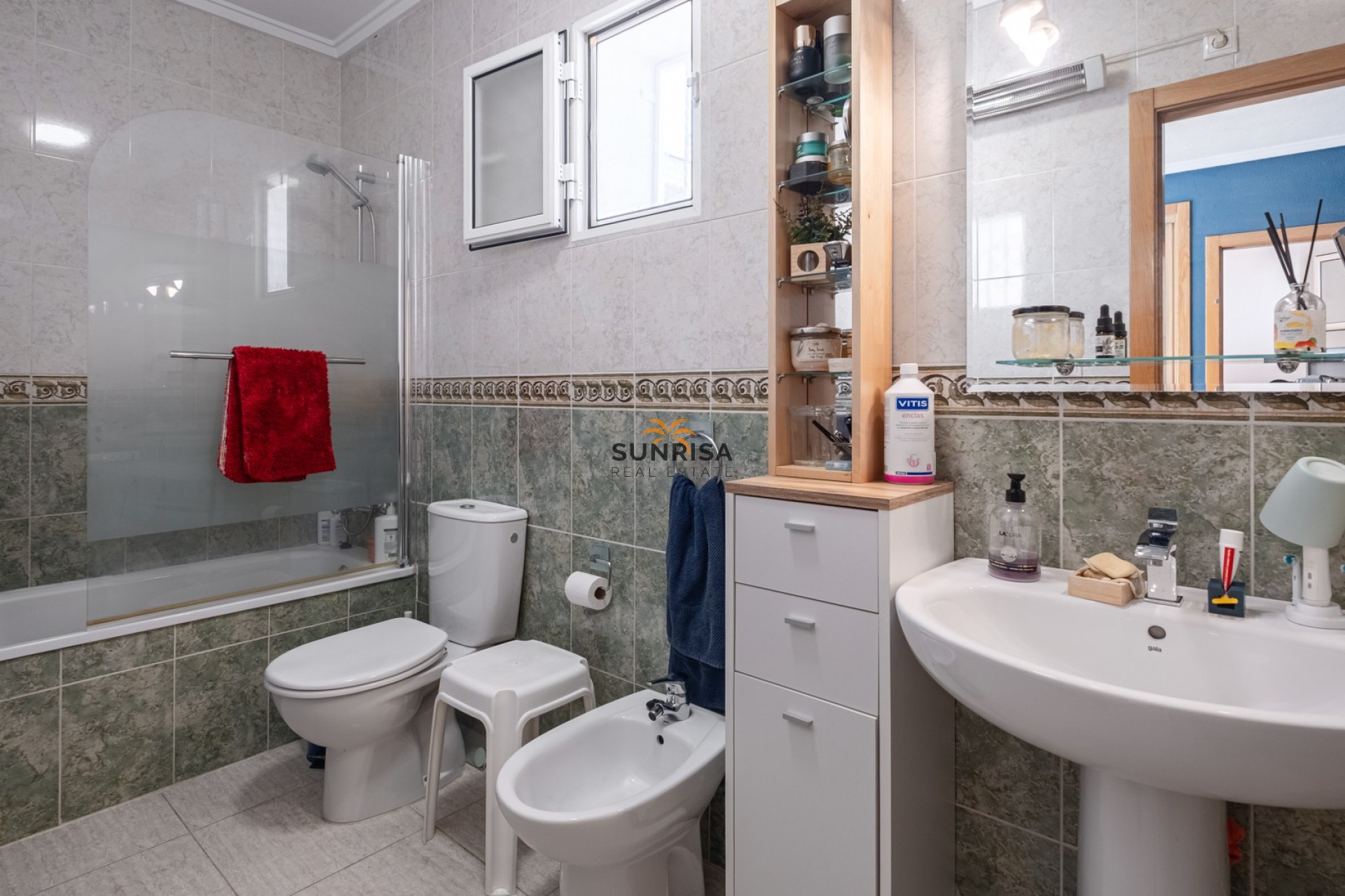 Reventa - Villa - Santa Pola