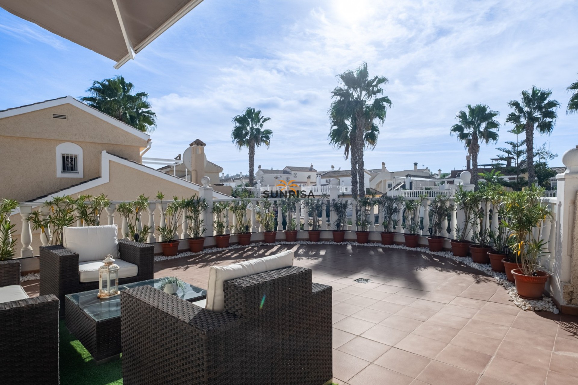 Reventa - Villa - Santa Pola