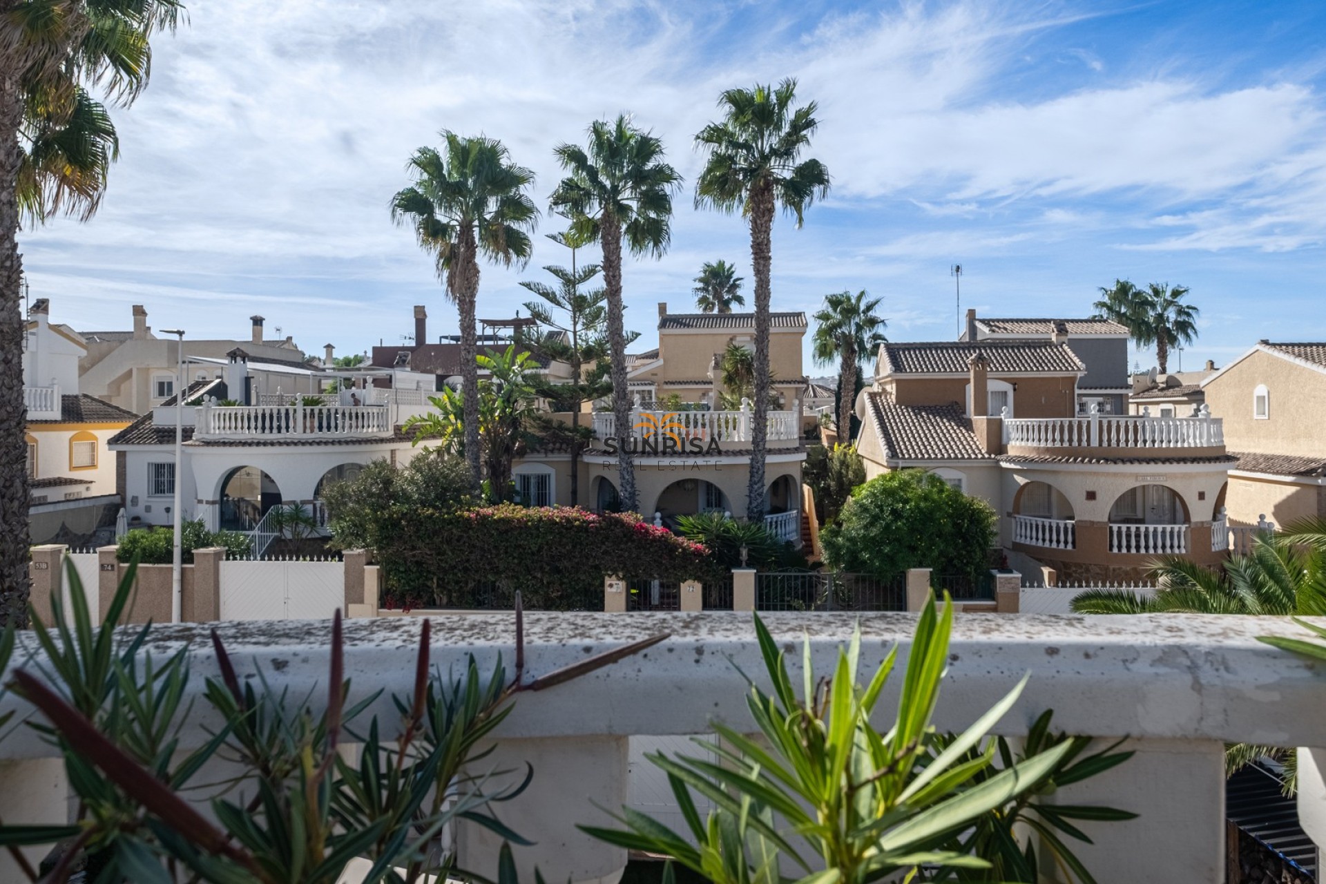 Reventa - Villa - Santa Pola