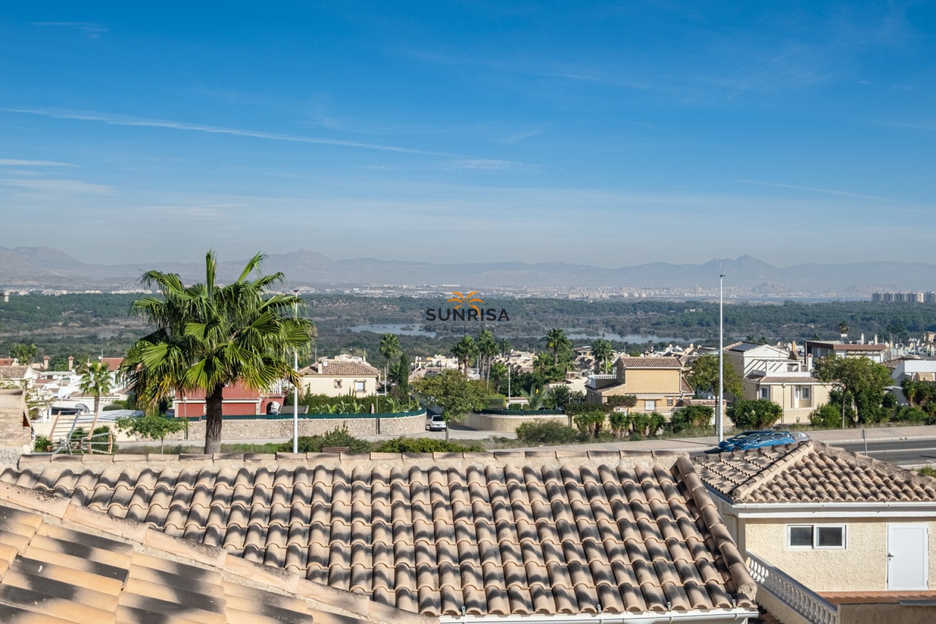 Reventa - Villa - Santa Pola