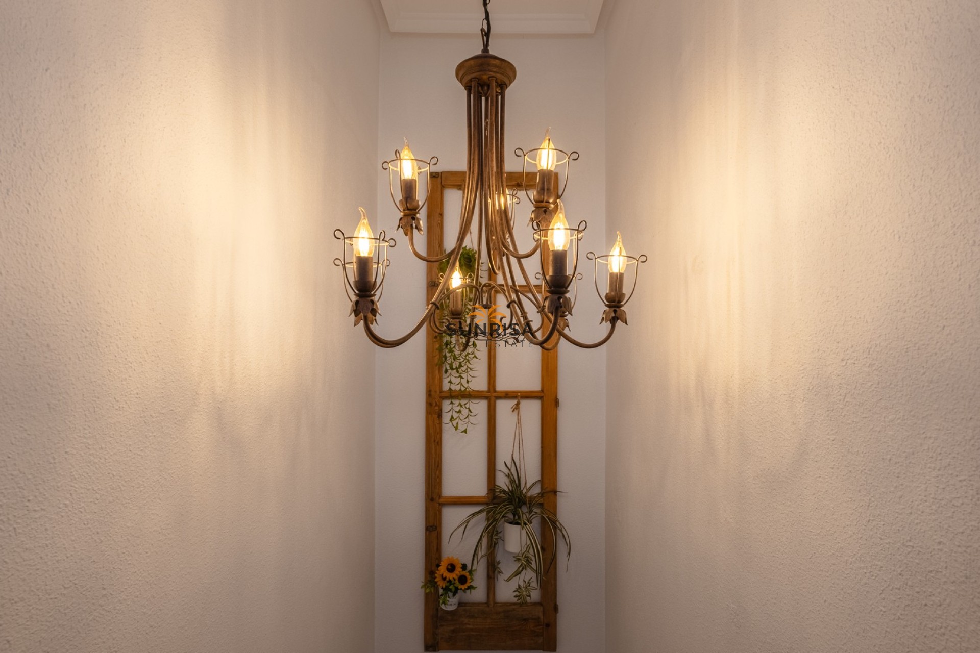 Reventa - Villa - Santa Pola