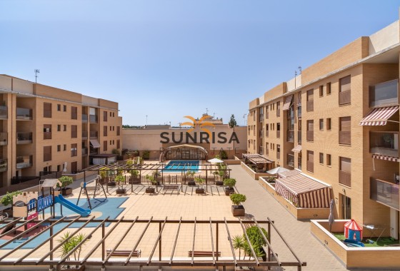 Apartamento · Reventa - San Pedro del Pinatar · Murcia · España