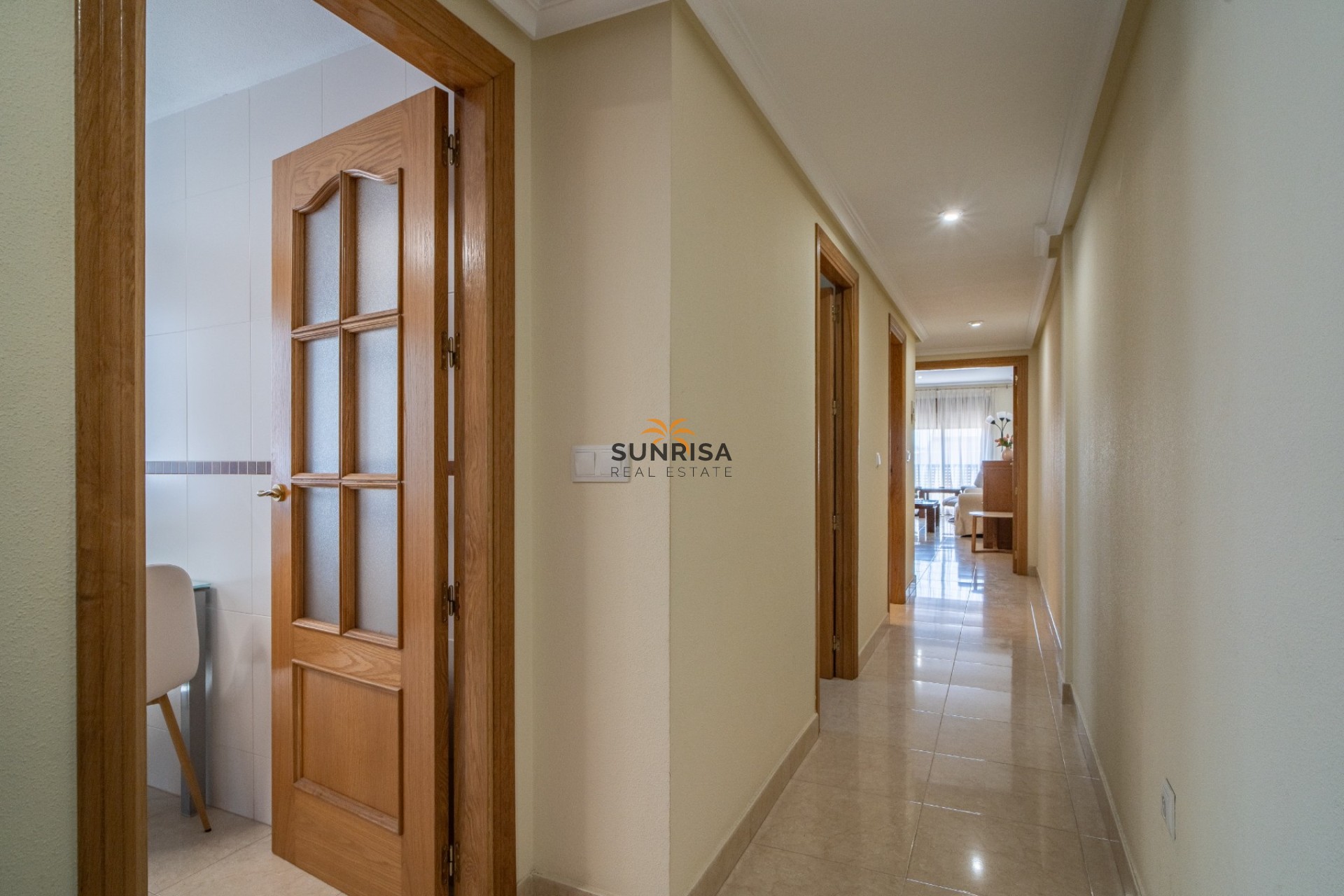 Resale - Apartment - San Pedro del Pinatar