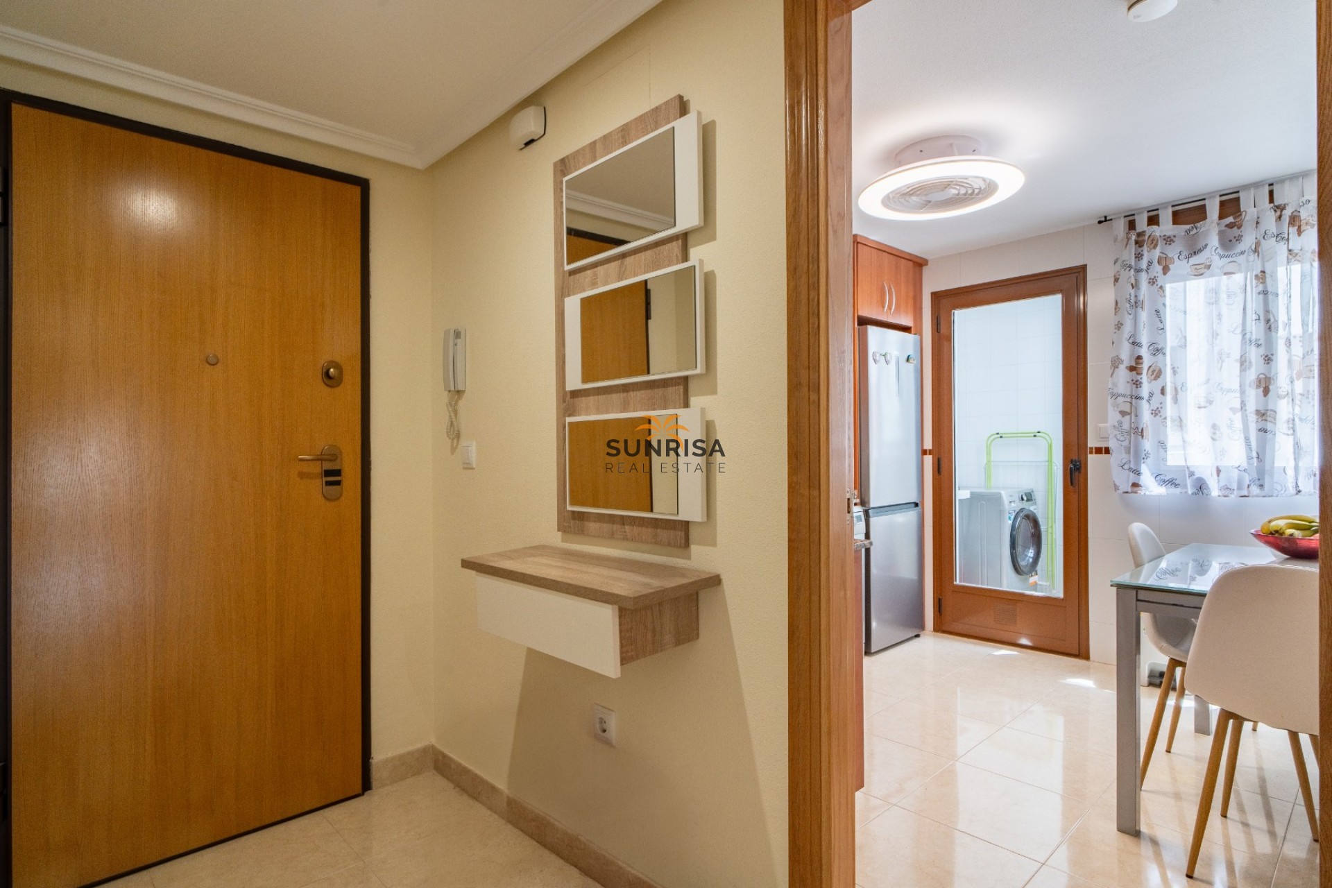 Resale - Apartment - San Pedro del Pinatar