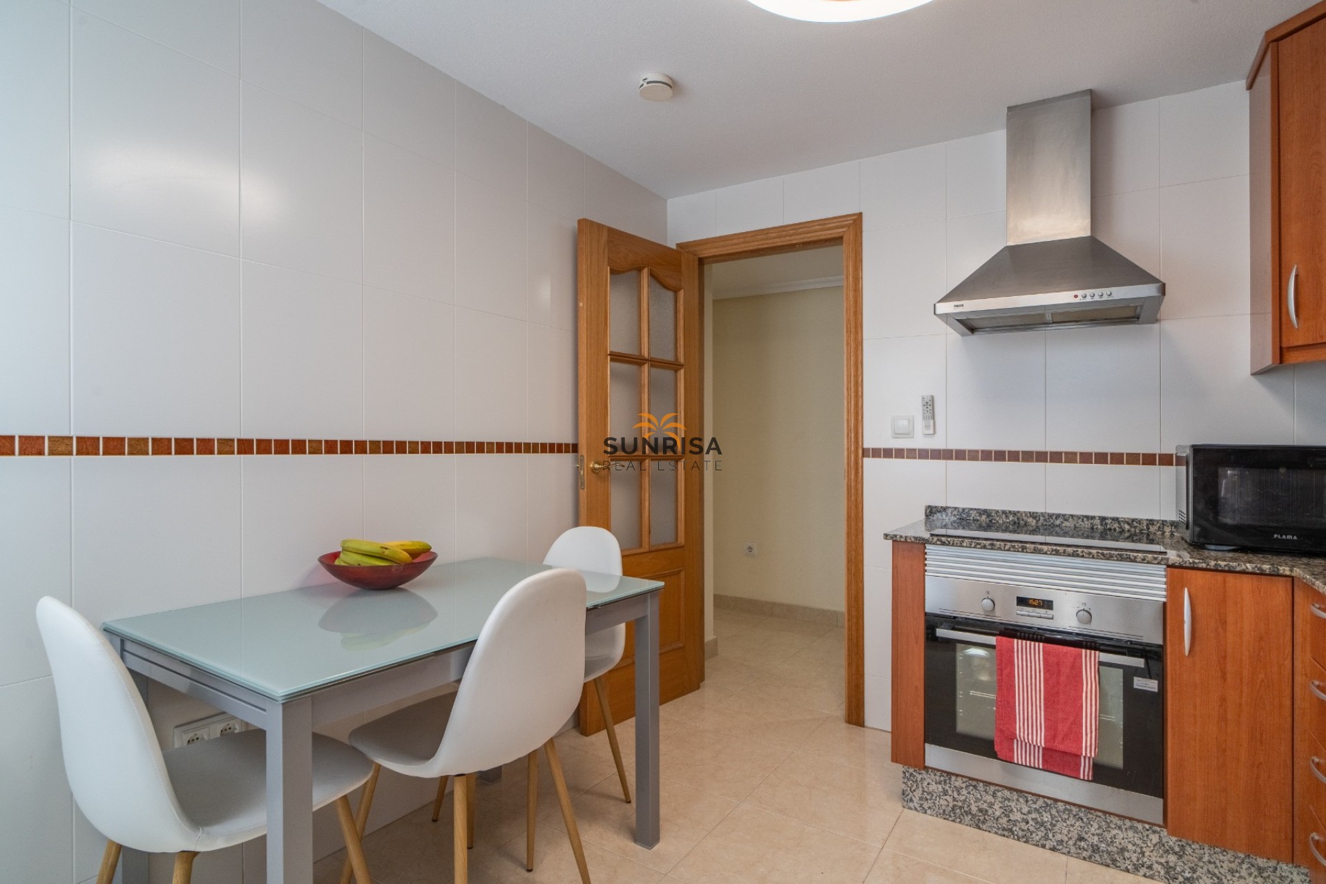Resale - Apartment - San Pedro del Pinatar