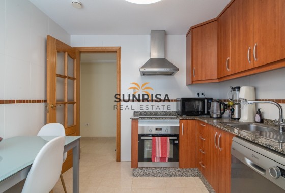 Apartamento · Reventa - San Pedro del Pinatar · Murcia · España