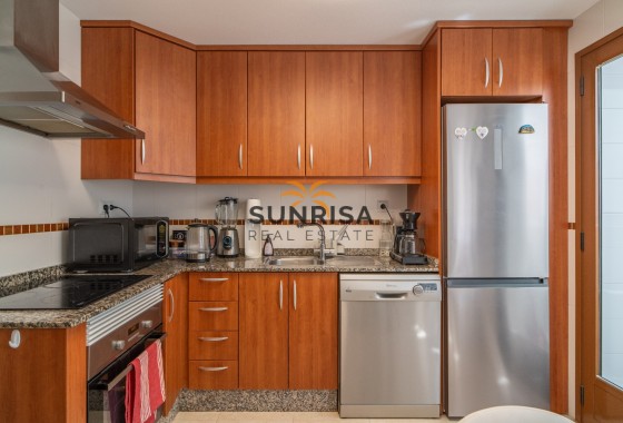 Apartamento · Reventa - San Pedro del Pinatar · Murcia · España