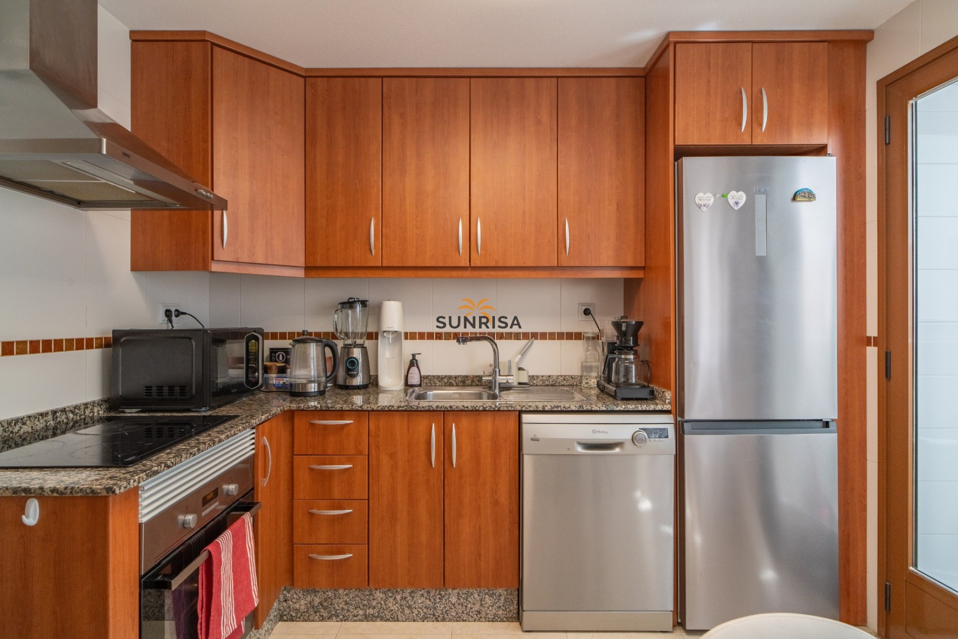 Resale - Apartment - San Pedro del Pinatar