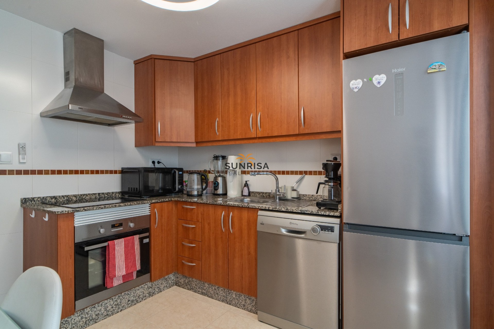 Resale - Apartment - San Pedro del Pinatar