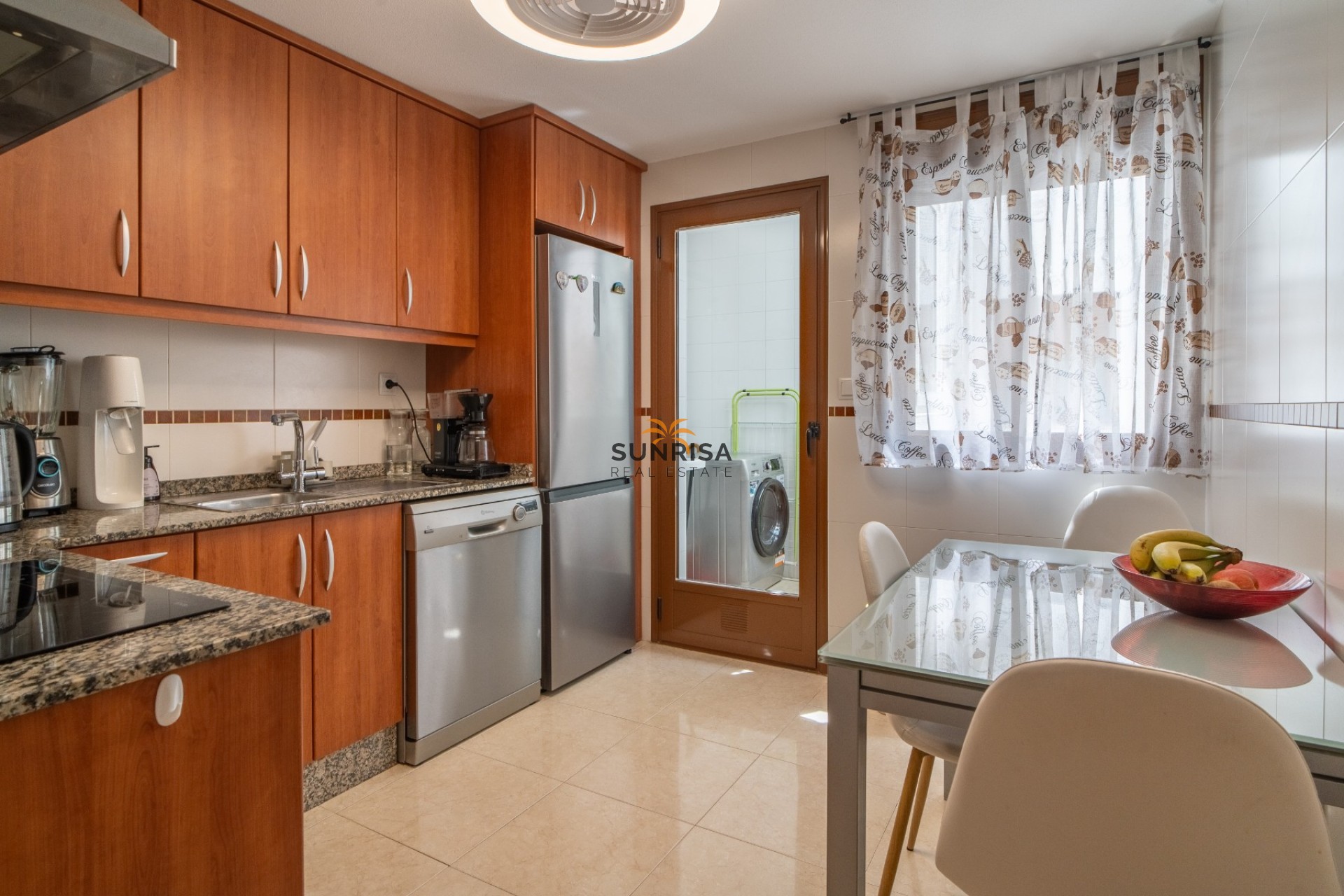 Resale - Apartment - San Pedro del Pinatar