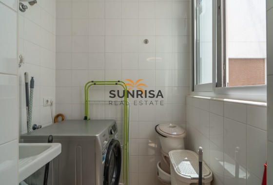 Apartamento · Reventa - San Pedro del Pinatar · Murcia · España