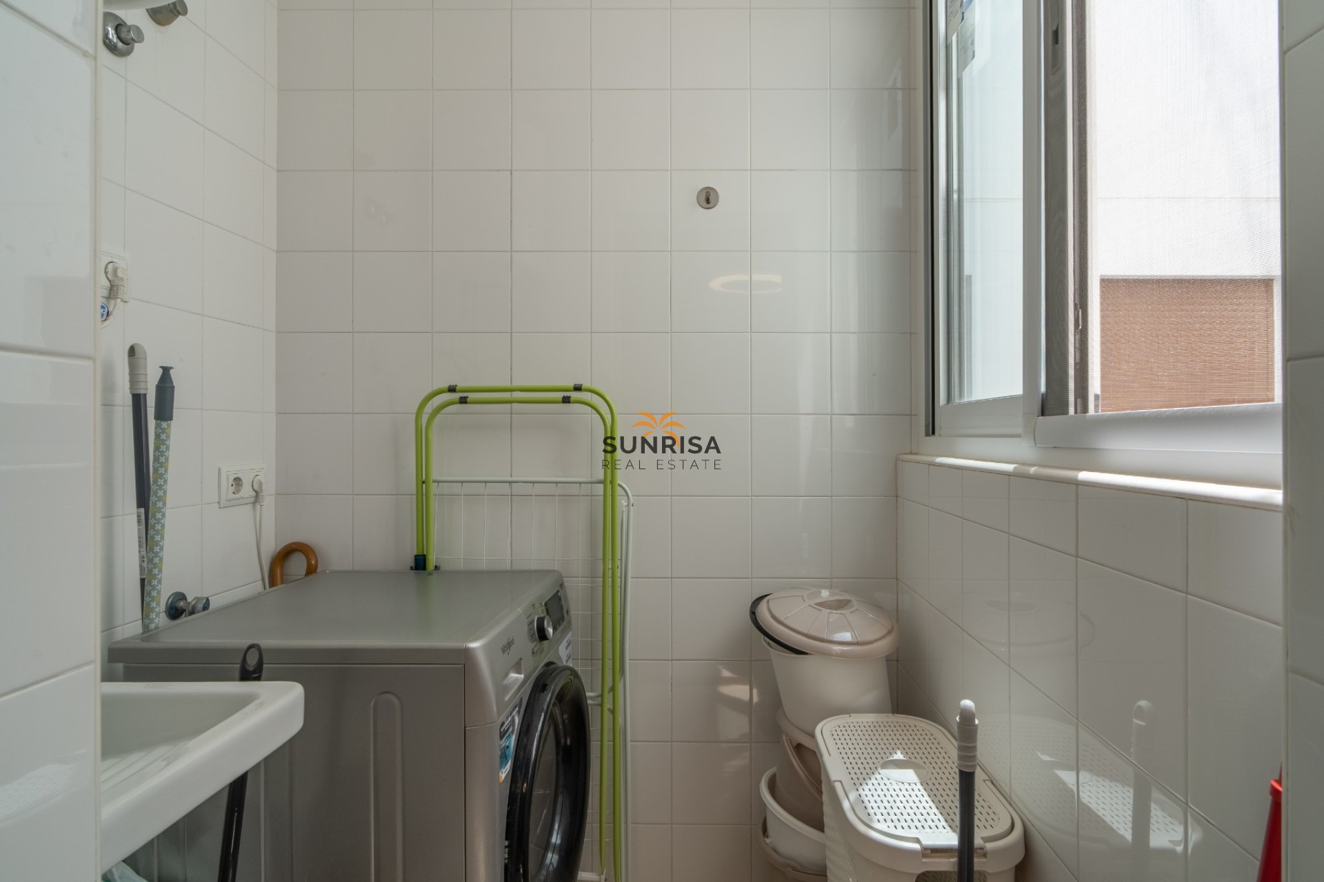Resale - Apartment - San Pedro del Pinatar