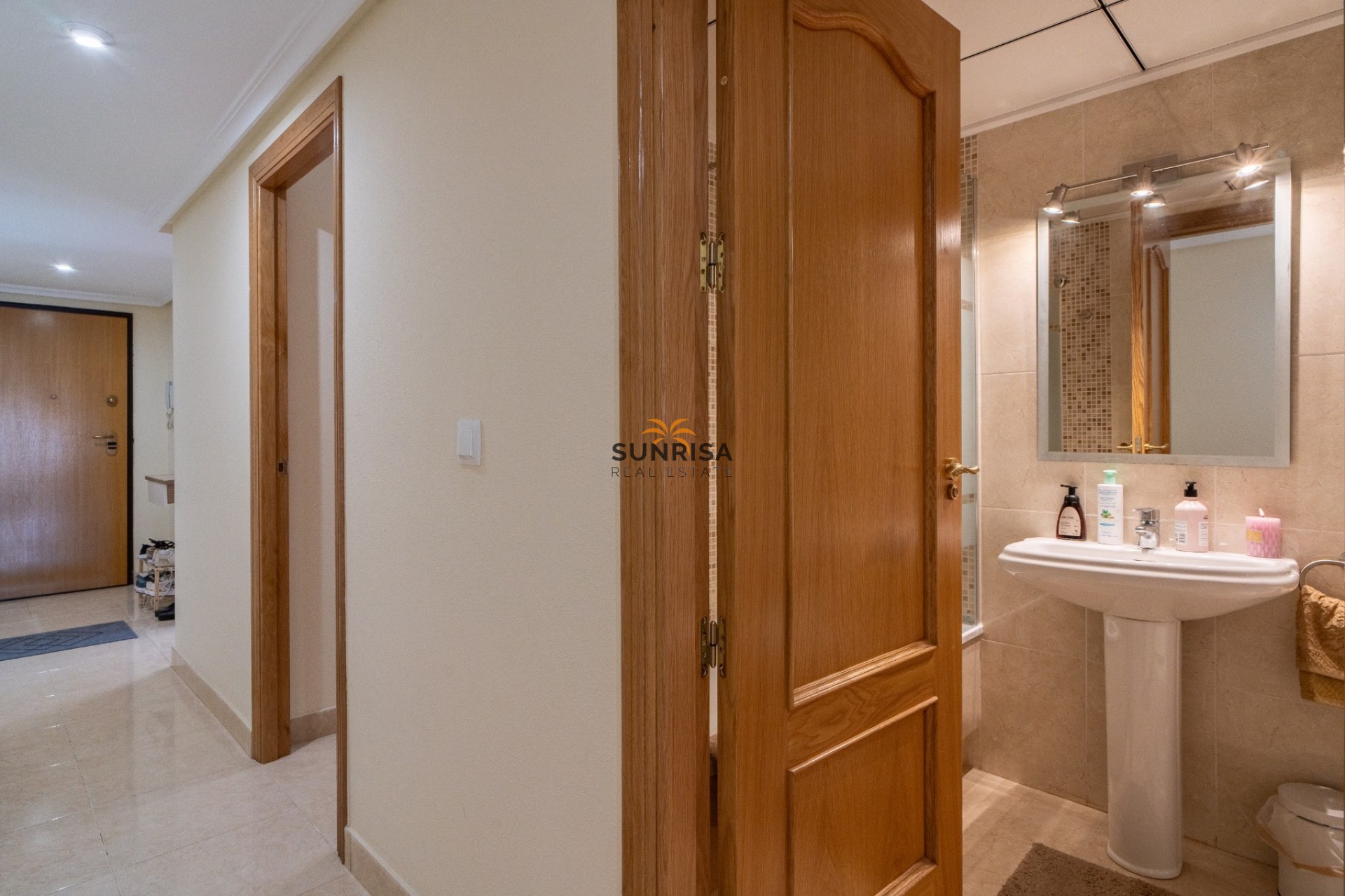 Resale - Apartment - San Pedro del Pinatar