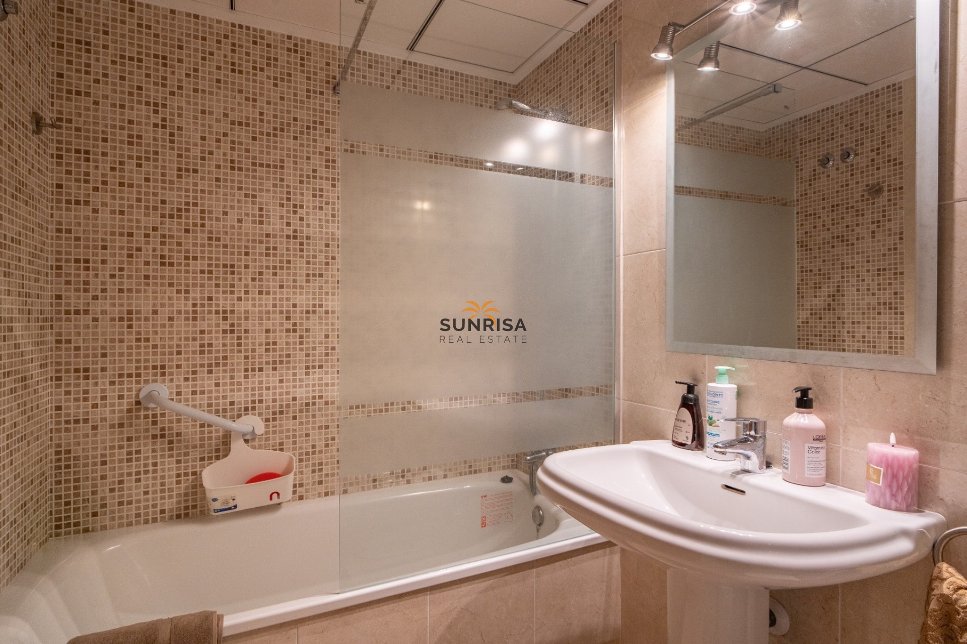 Resale - Apartment - San Pedro del Pinatar