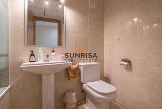 Apartamento · Reventa - San Pedro del Pinatar · Murcia · España