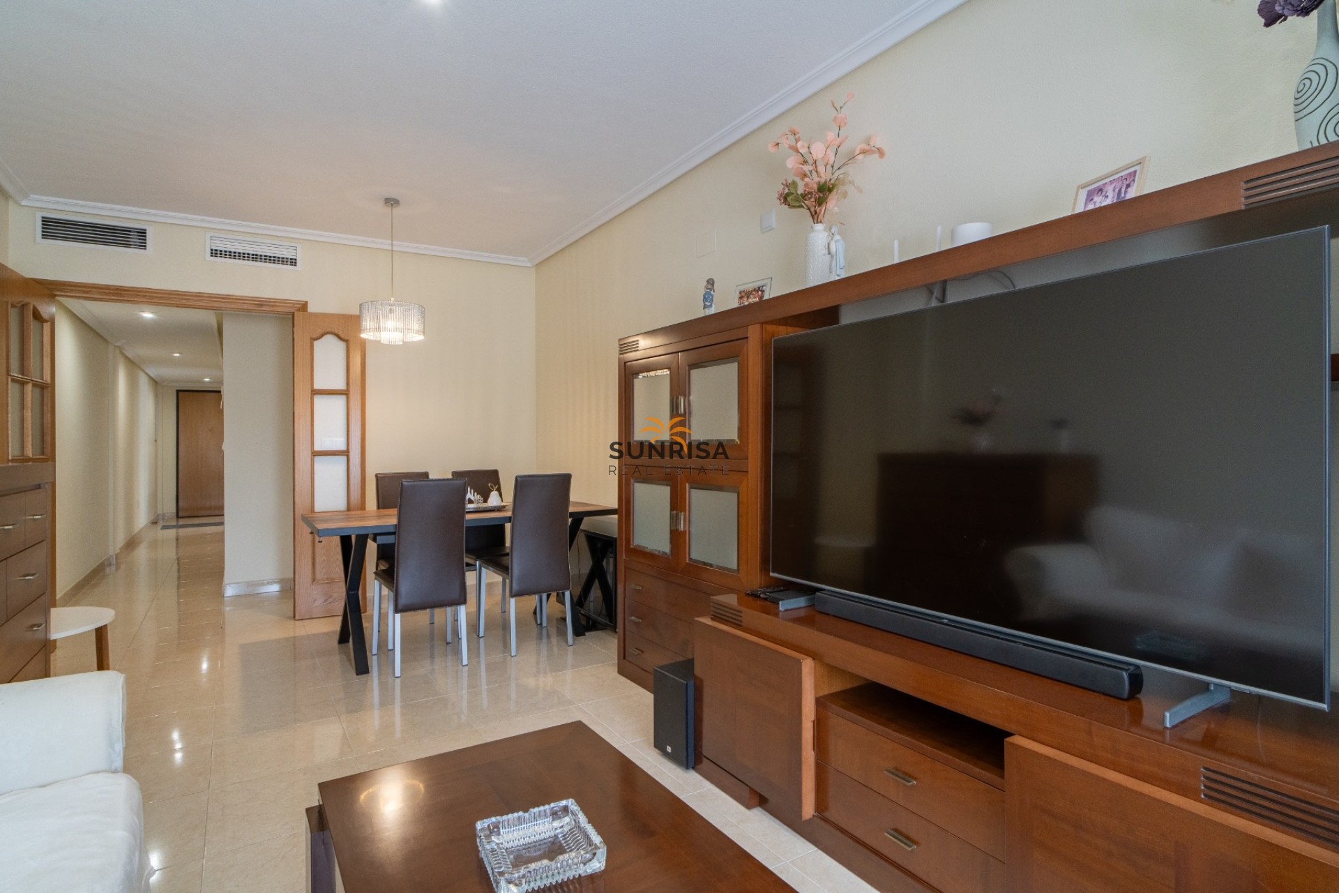 Resale - Apartment - San Pedro del Pinatar