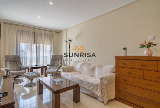 Apartamento · Reventa - San Pedro del Pinatar · Murcia · España