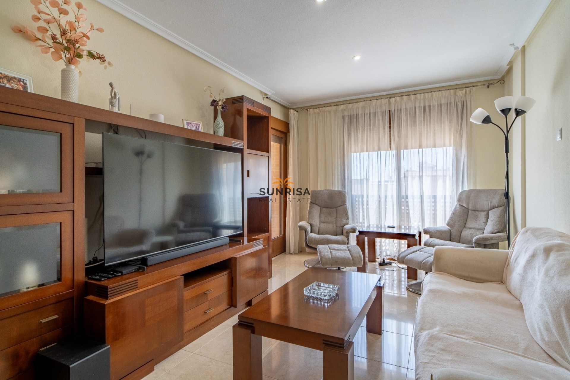 Resale - Apartment - San Pedro del Pinatar