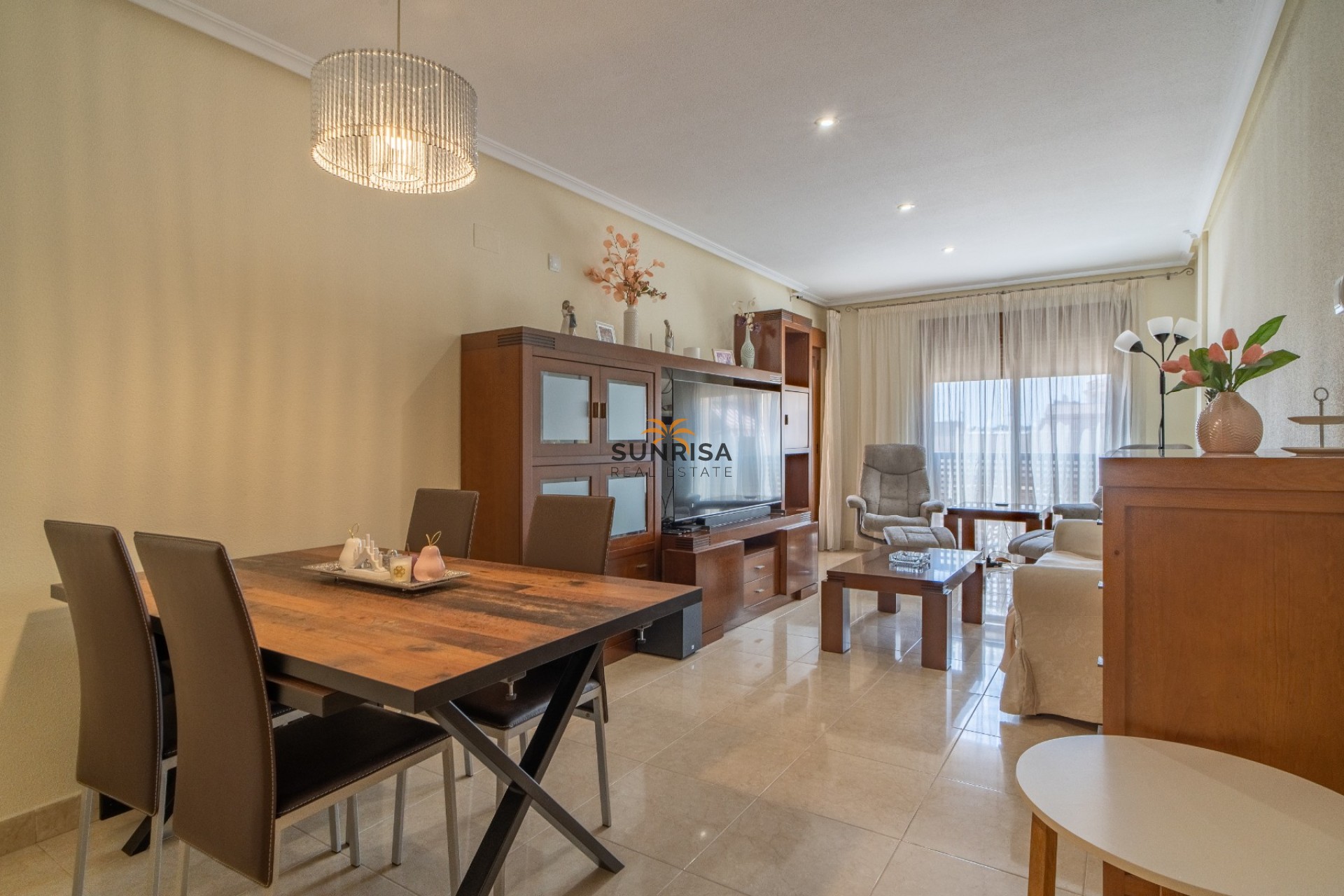 Resale - Apartment - San Pedro del Pinatar