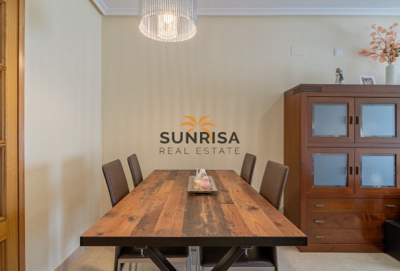 Apartamento · Reventa - San Pedro del Pinatar · Murcia · España
