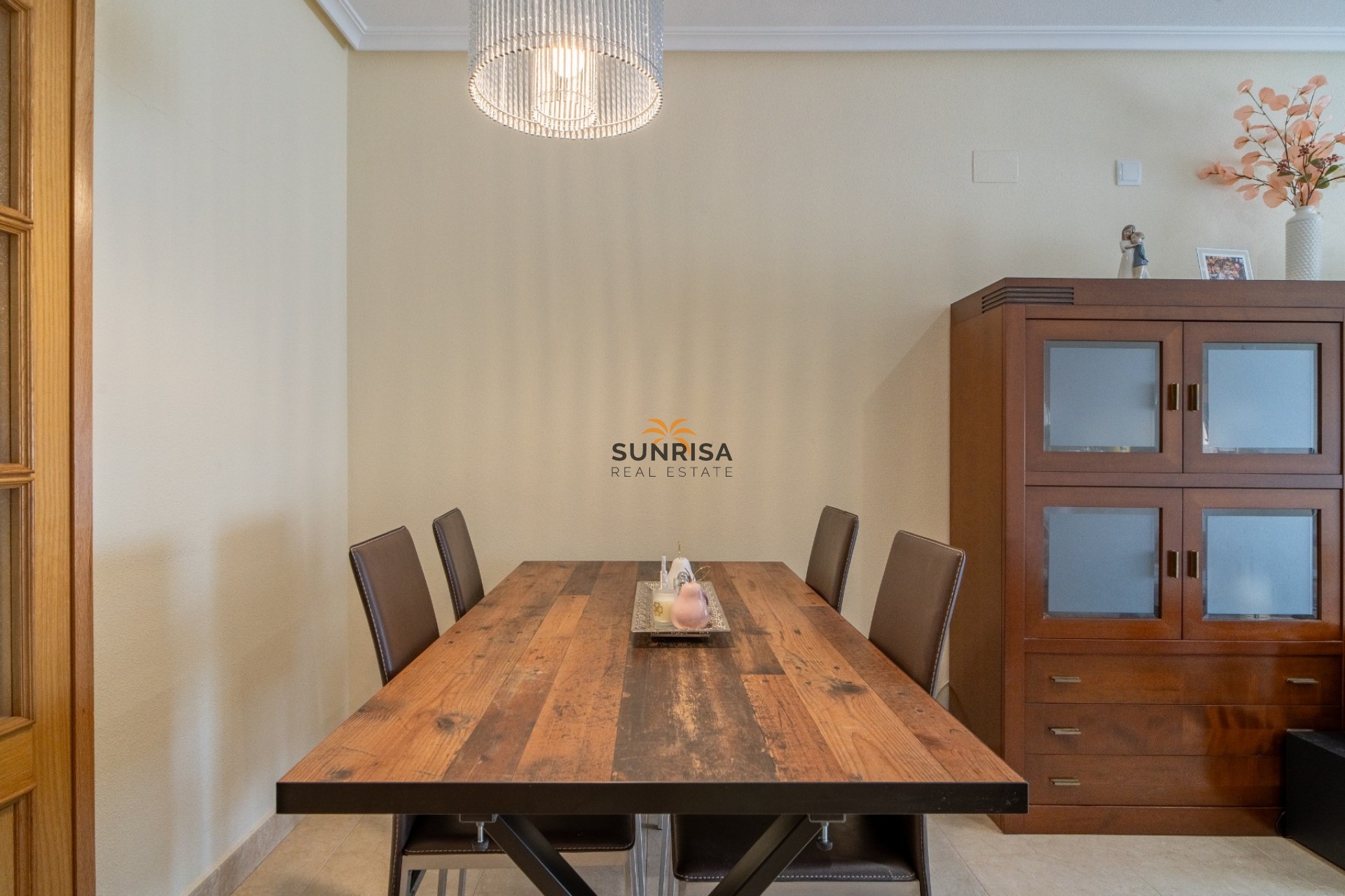 Resale - Apartment - San Pedro del Pinatar