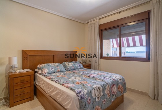 Apartamento · Reventa - San Pedro del Pinatar · Murcia · España