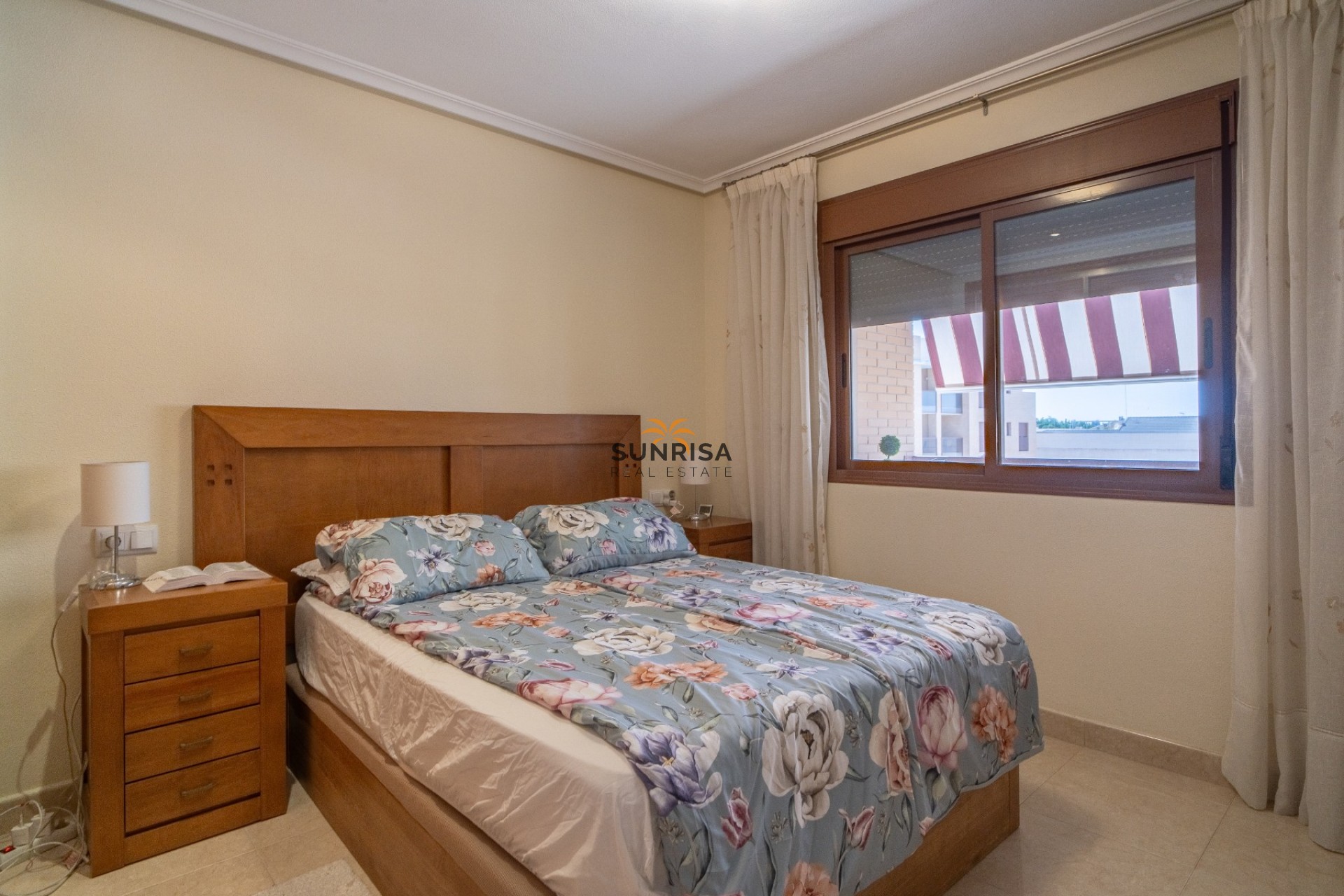 Resale - Apartment - San Pedro del Pinatar