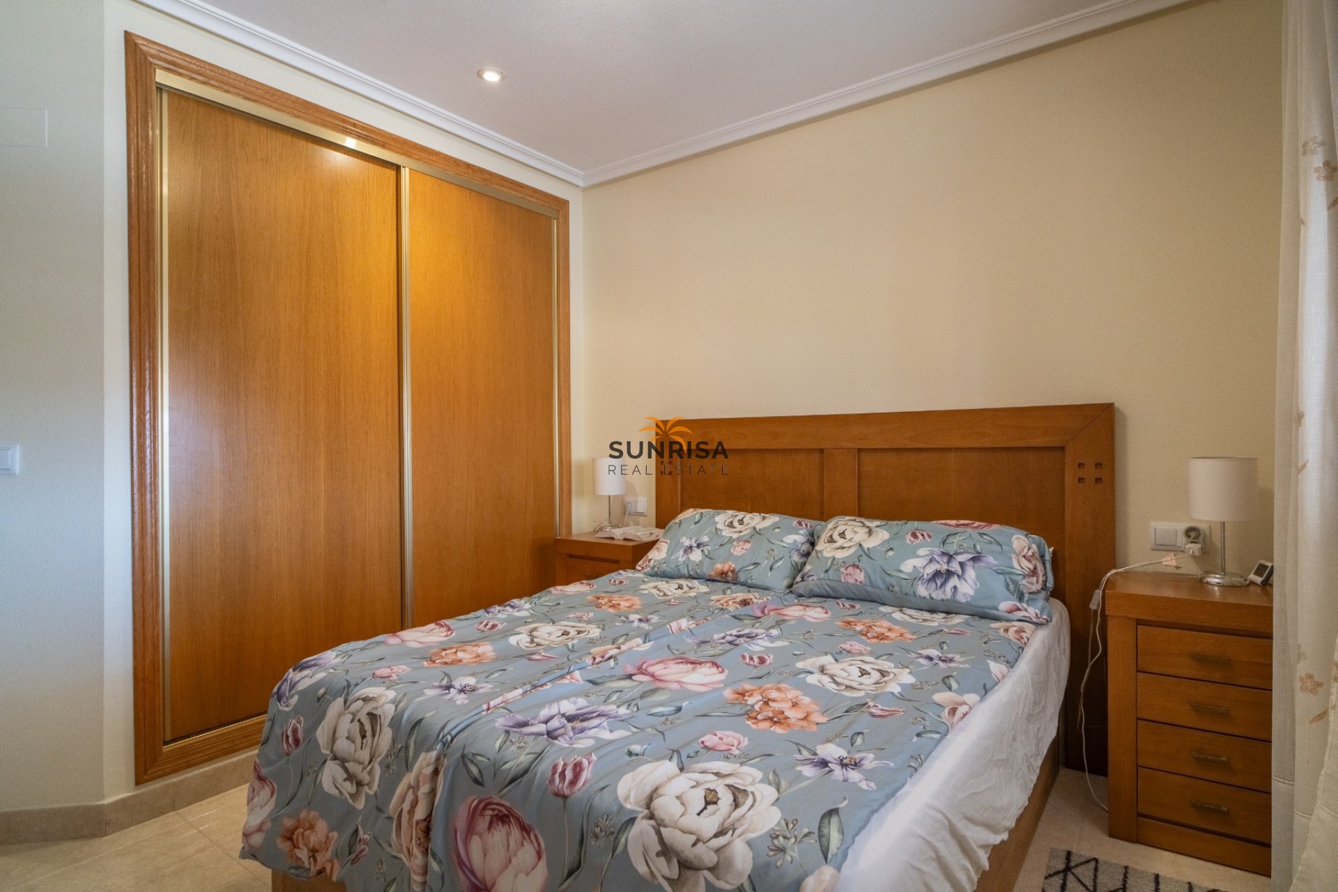 Resale - Apartment - San Pedro del Pinatar