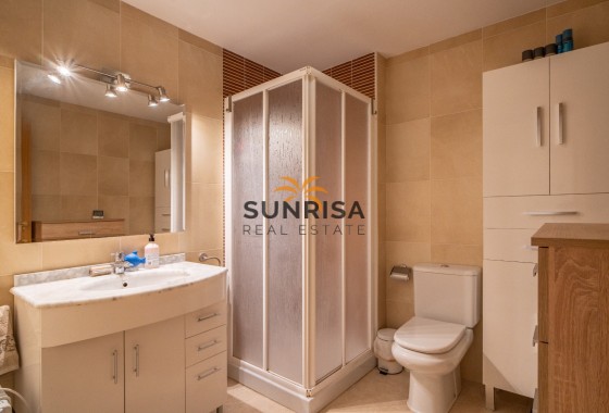 Apartamento · Reventa - San Pedro del Pinatar · Murcia · España