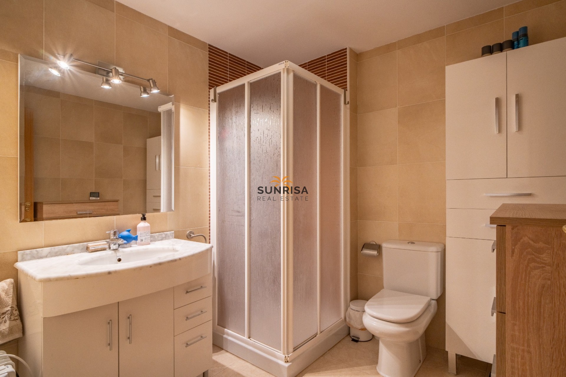 Resale - Apartment - San Pedro del Pinatar