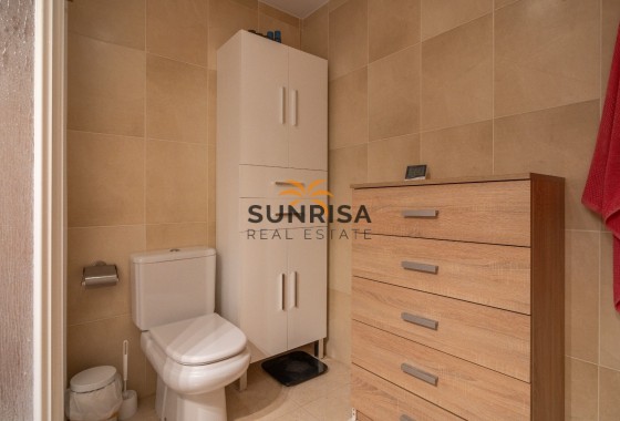 Apartamento · Reventa - San Pedro del Pinatar · Murcia · España