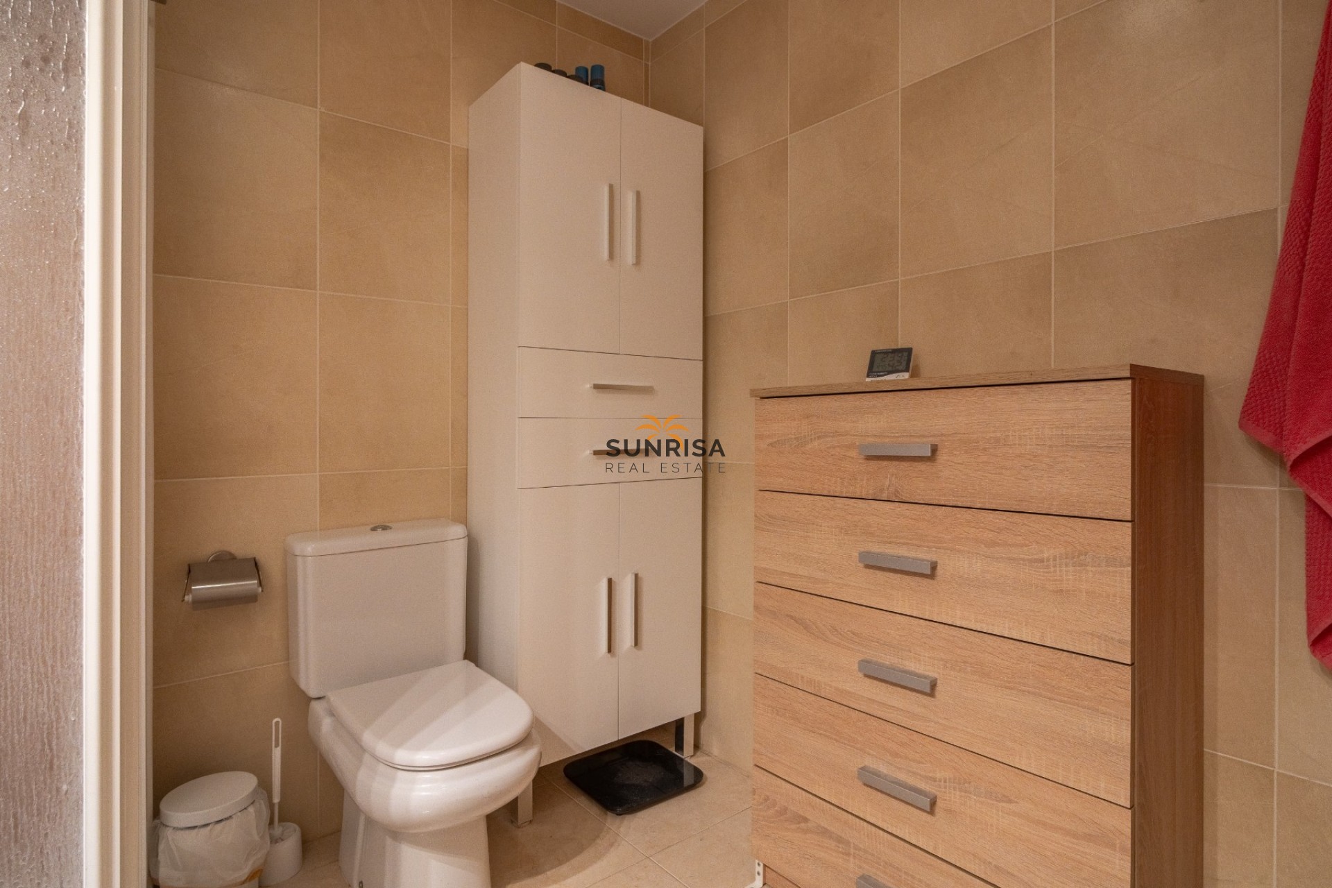 Resale - Apartment - San Pedro del Pinatar
