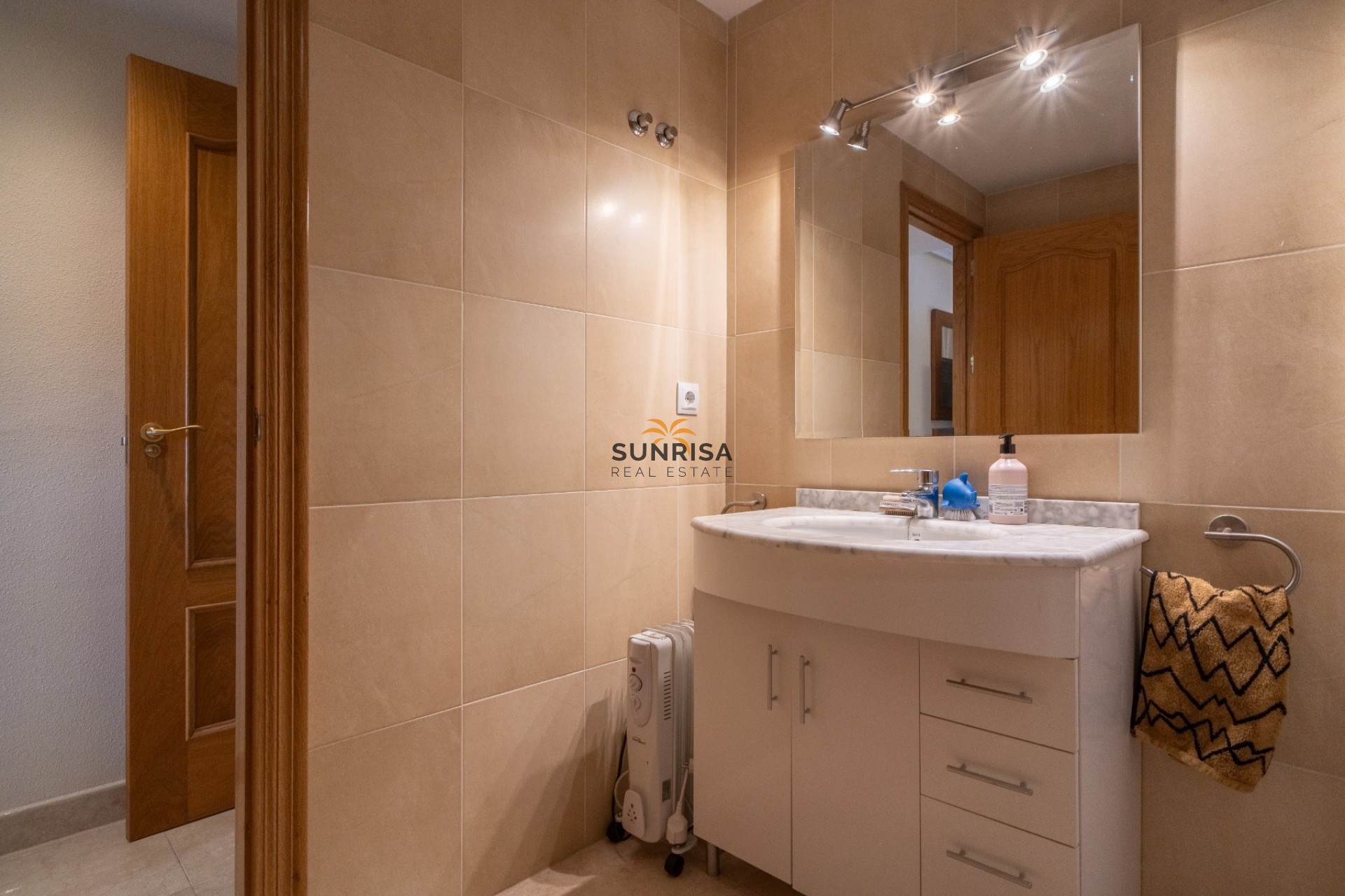 Resale - Apartment - San Pedro del Pinatar